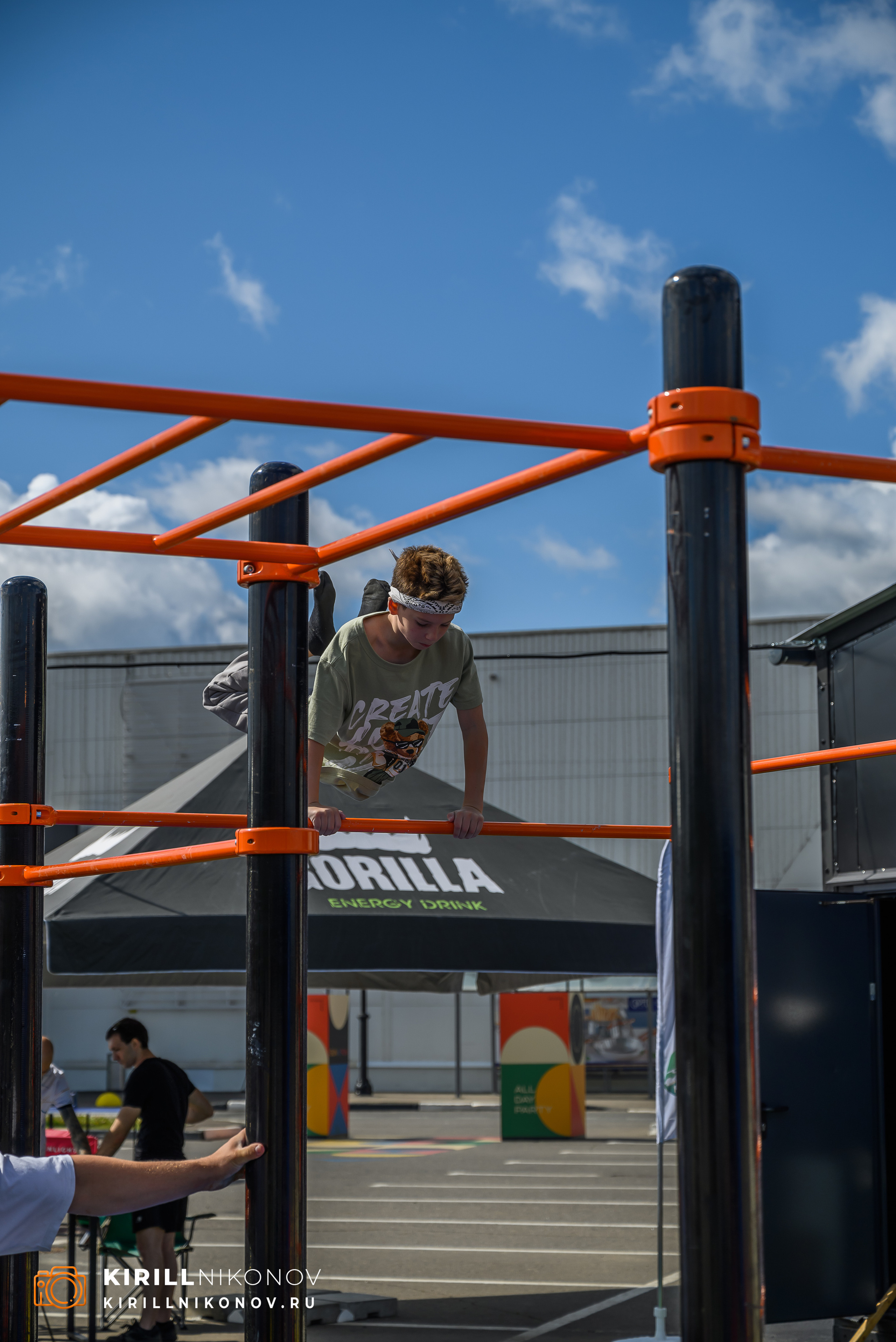 Workout Фристайл 22 июля 2023. Фотограф в Москве Кирилл Никонов