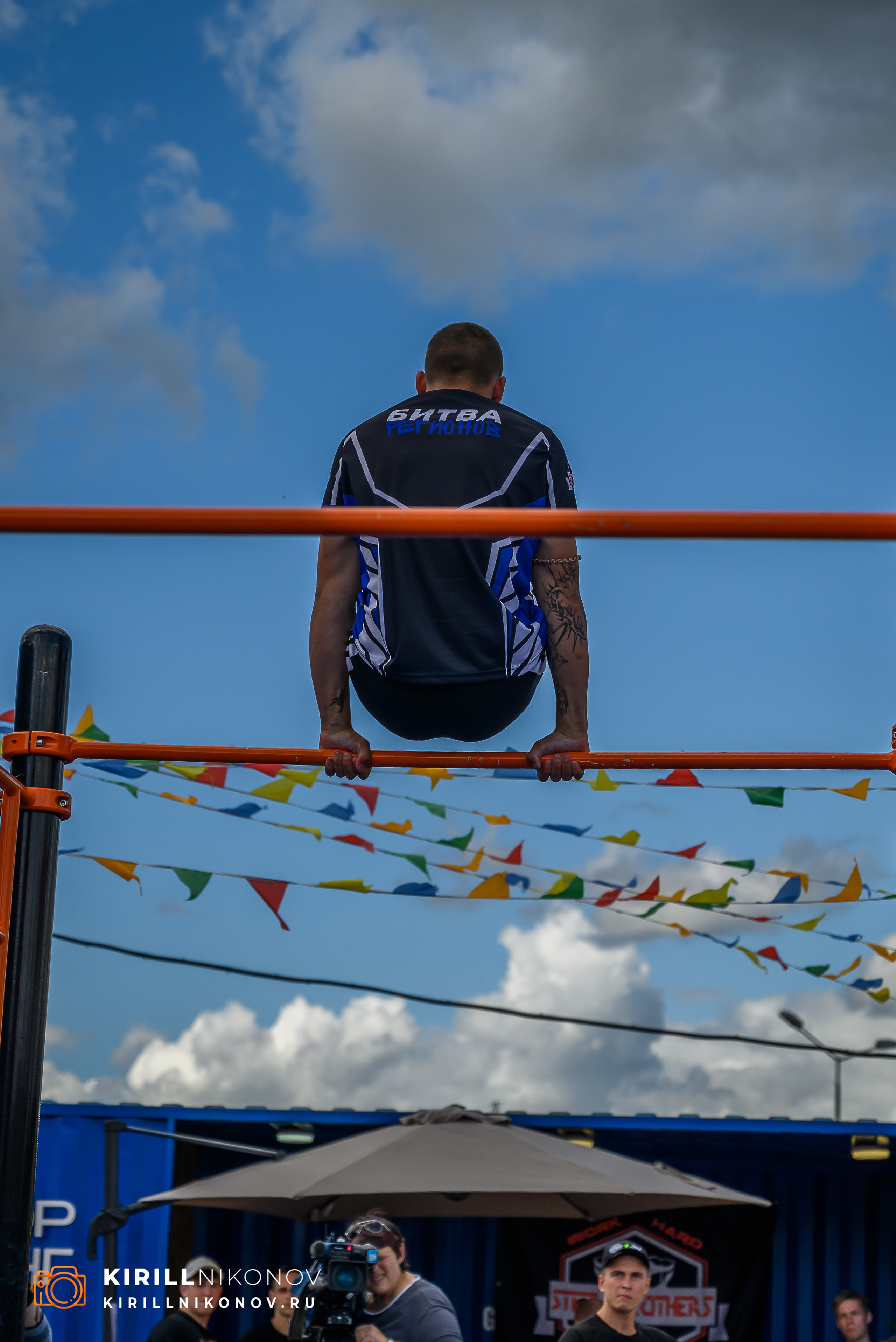 Workout Фристайл 22 июля 2023. Фотограф в Москве Кирилл Никонов