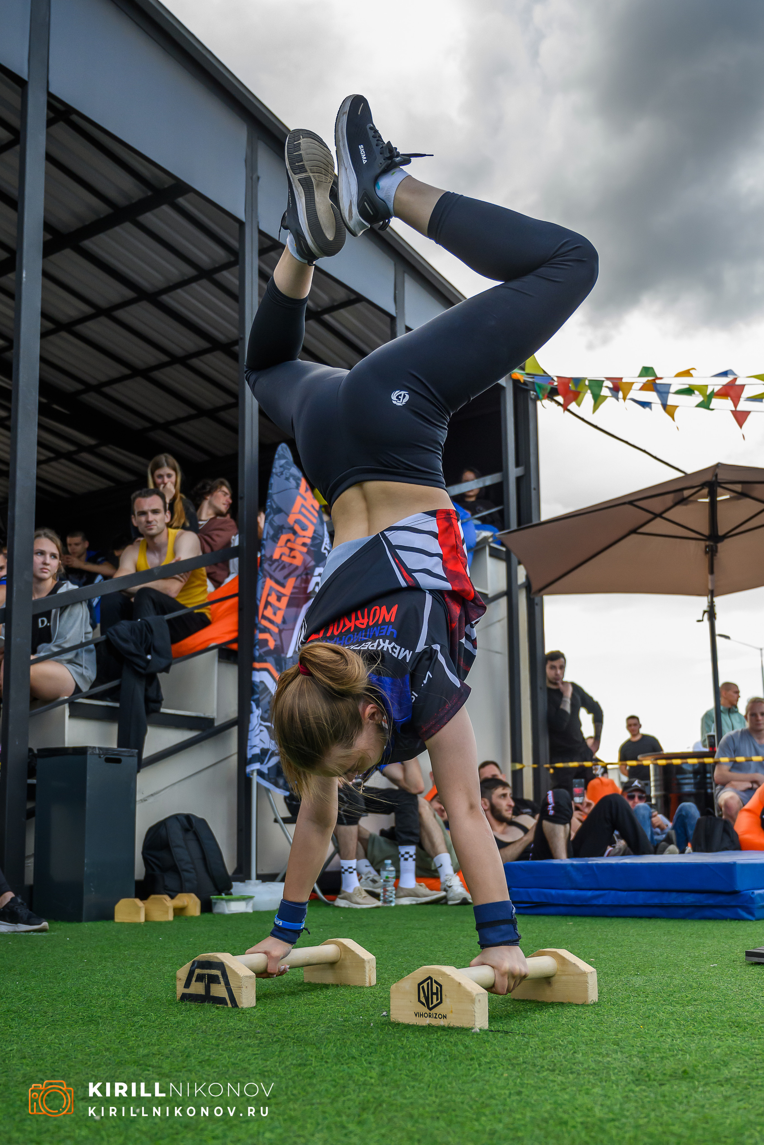 Workout Фристайл 22 июля 2023. Фотограф в Москве Кирилл Никонов