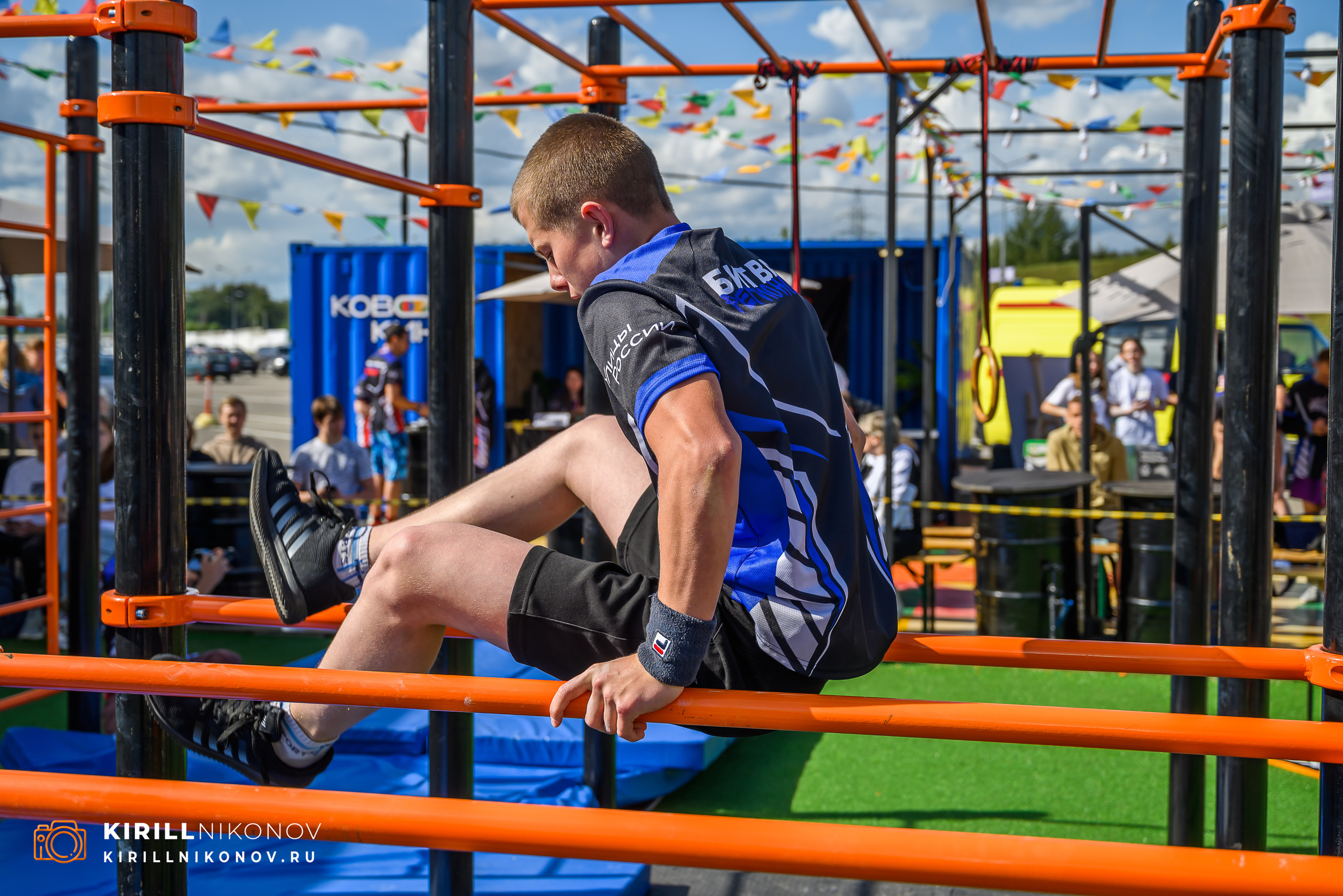 Workout Фристайл 22 июля 2023. Фотограф в Москве Кирилл Никонов