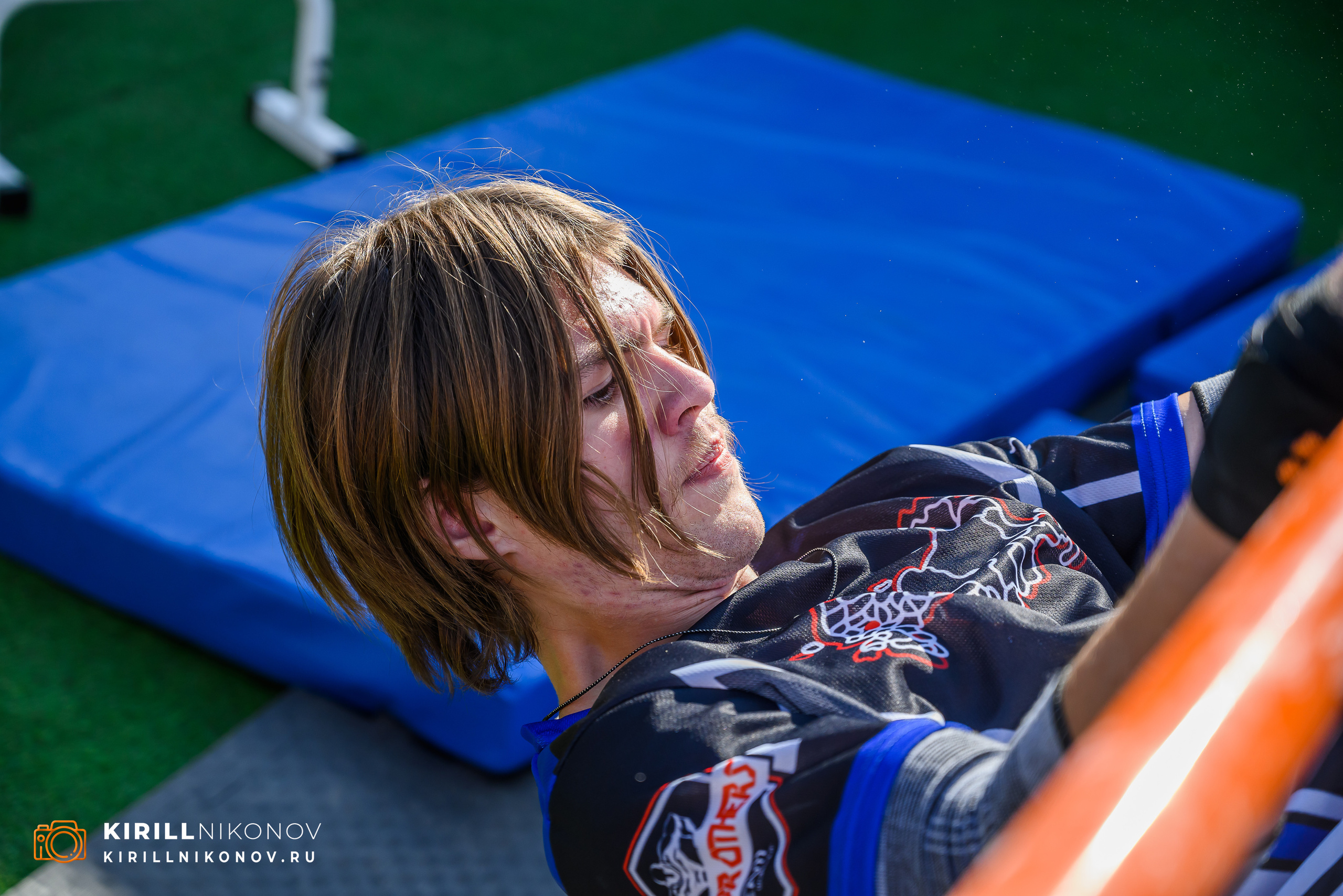 Workout Фристайл 22 июля 2023. Фотограф в Москве Кирилл Никонов