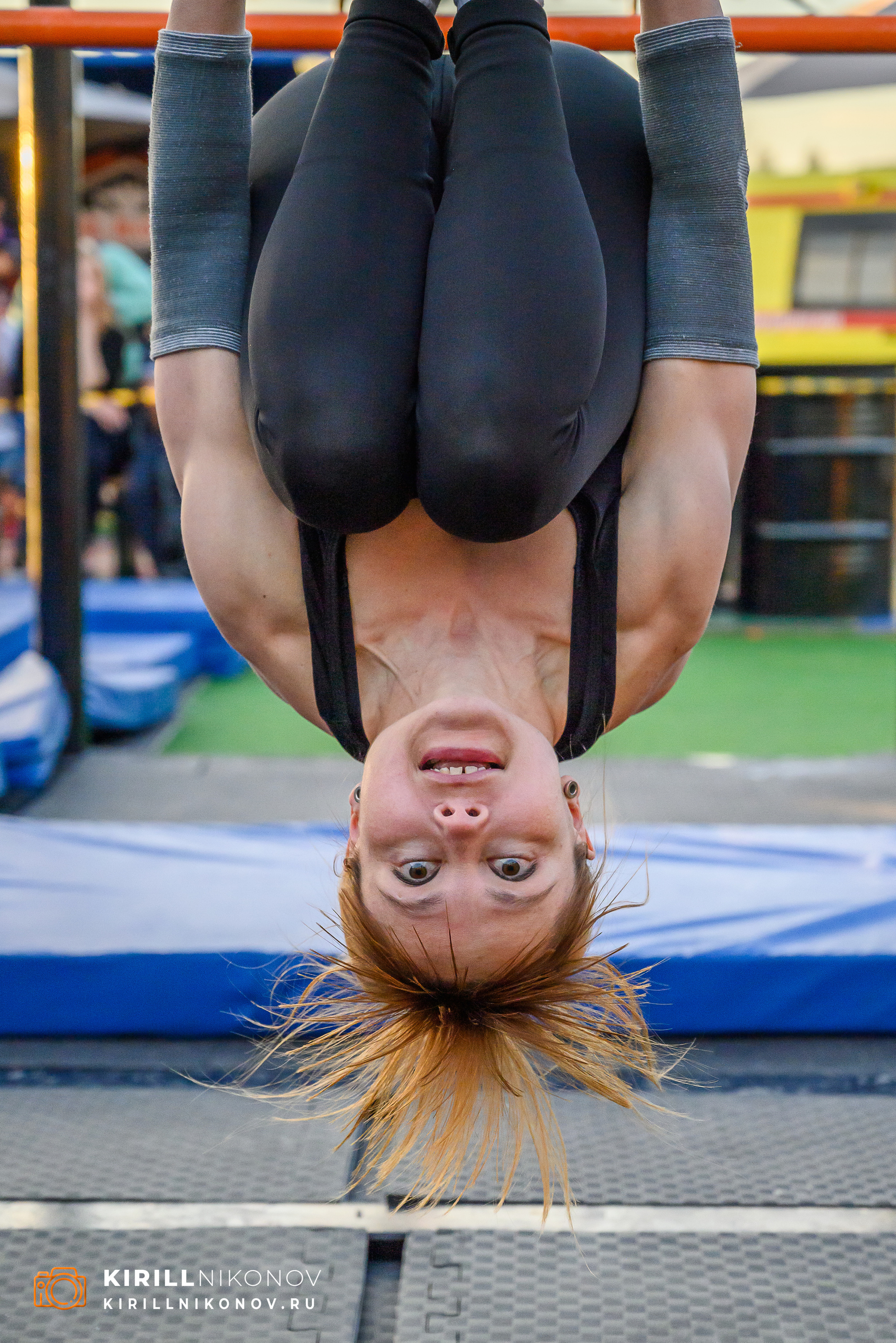 Workout Фристайл 22 июля 2023. Фотограф в Москве Кирилл Никонов