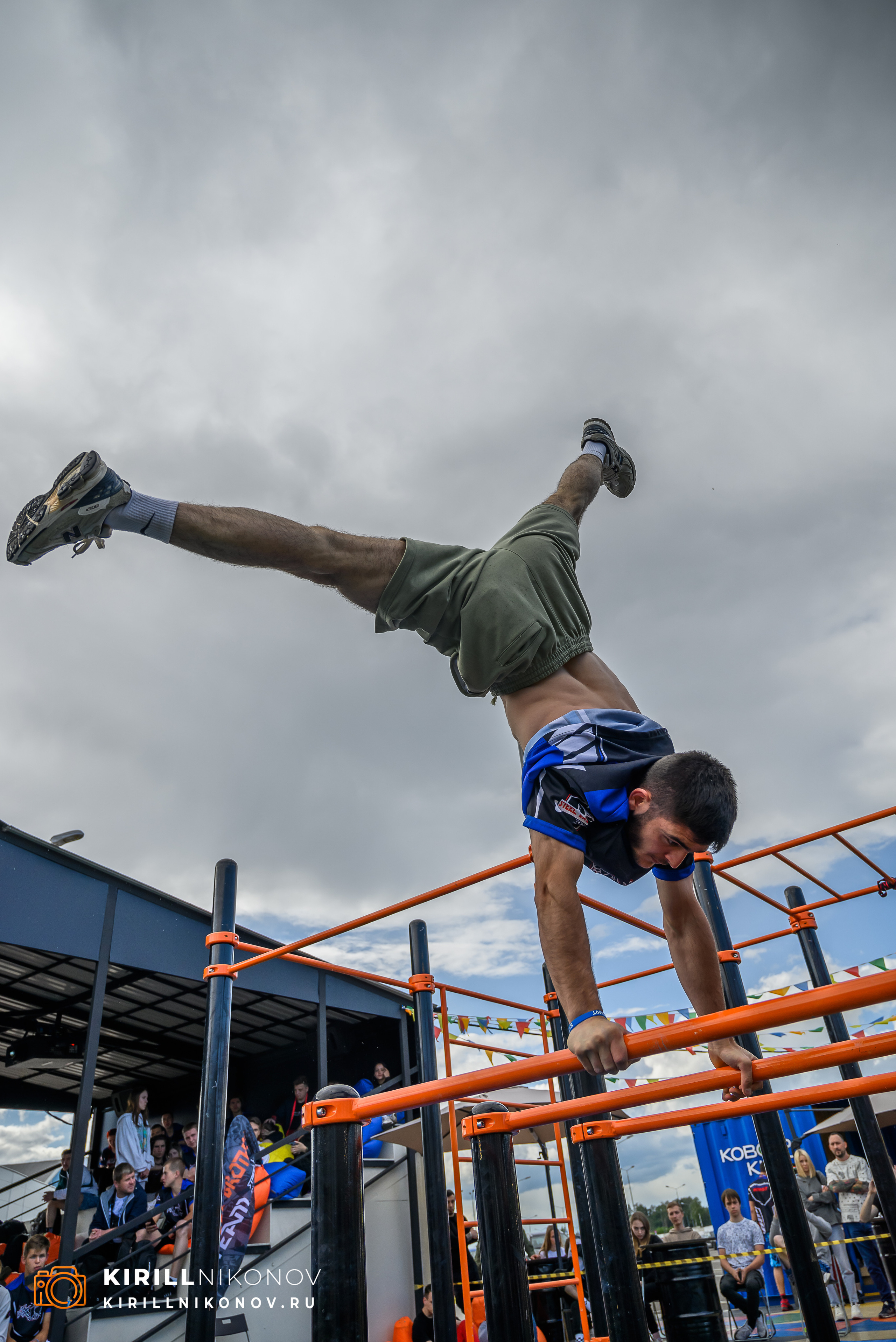 Workout Фристайл 22 июля 2023. Фотограф в Москве Кирилл Никонов
