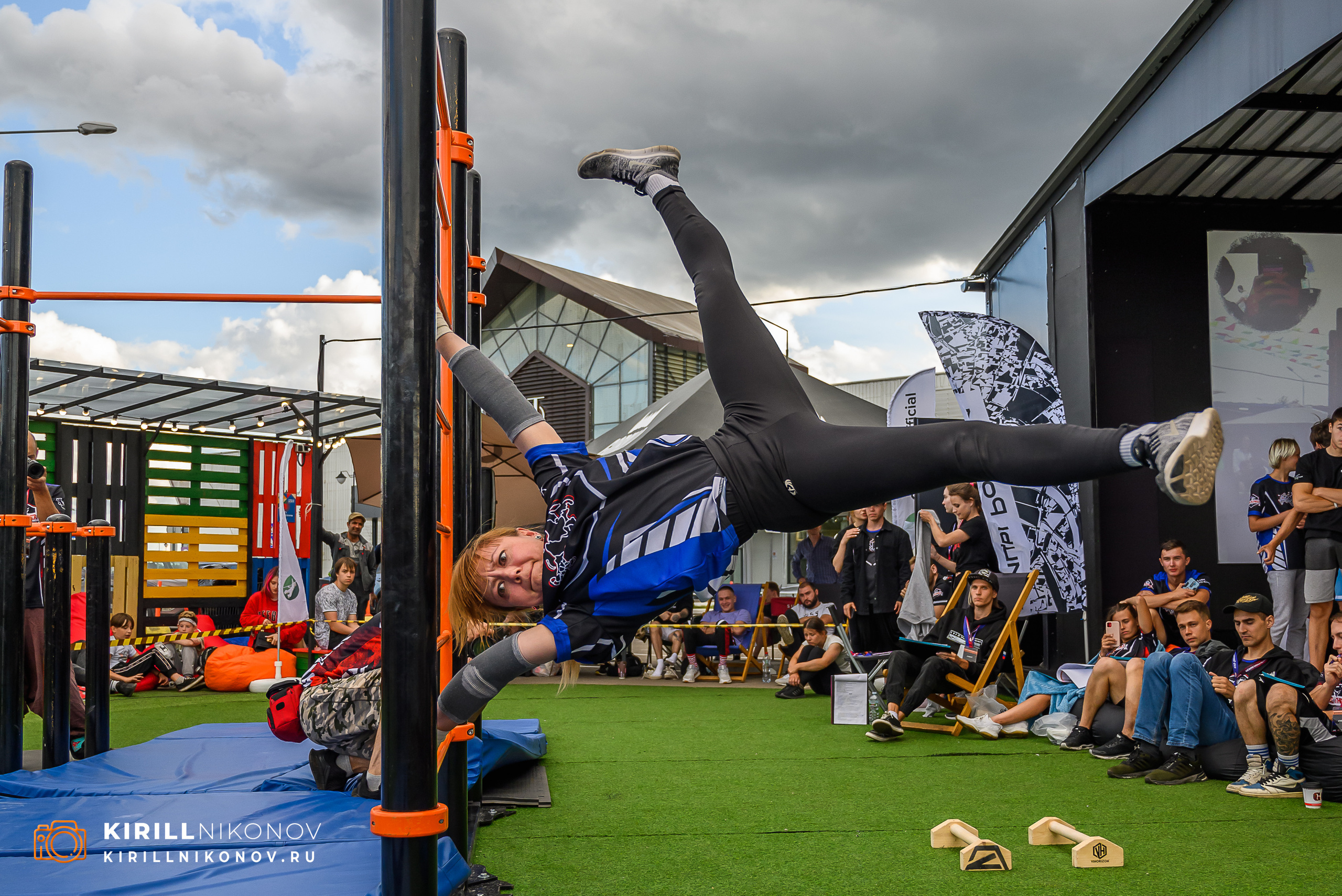 Workout Фристайл 22 июля 2023. Фотограф в Москве Кирилл Никонов