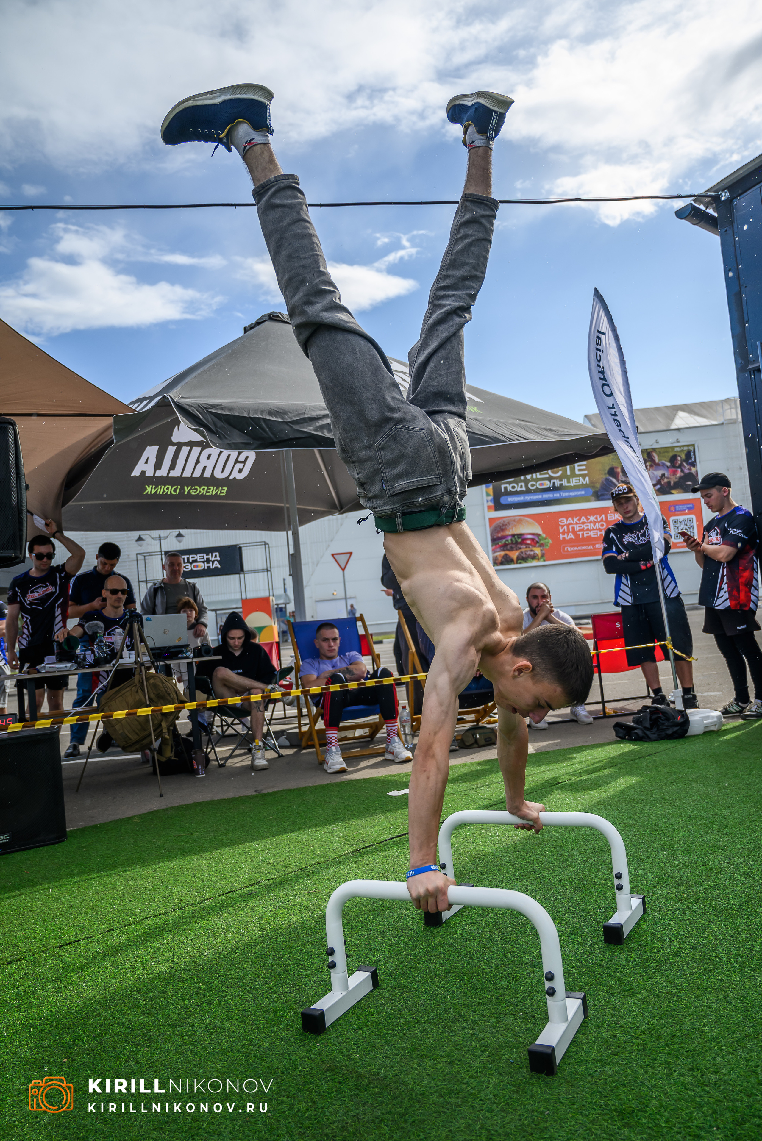 Workout Фристайл 22 июля 2023. Фотограф в Москве Кирилл Никонов