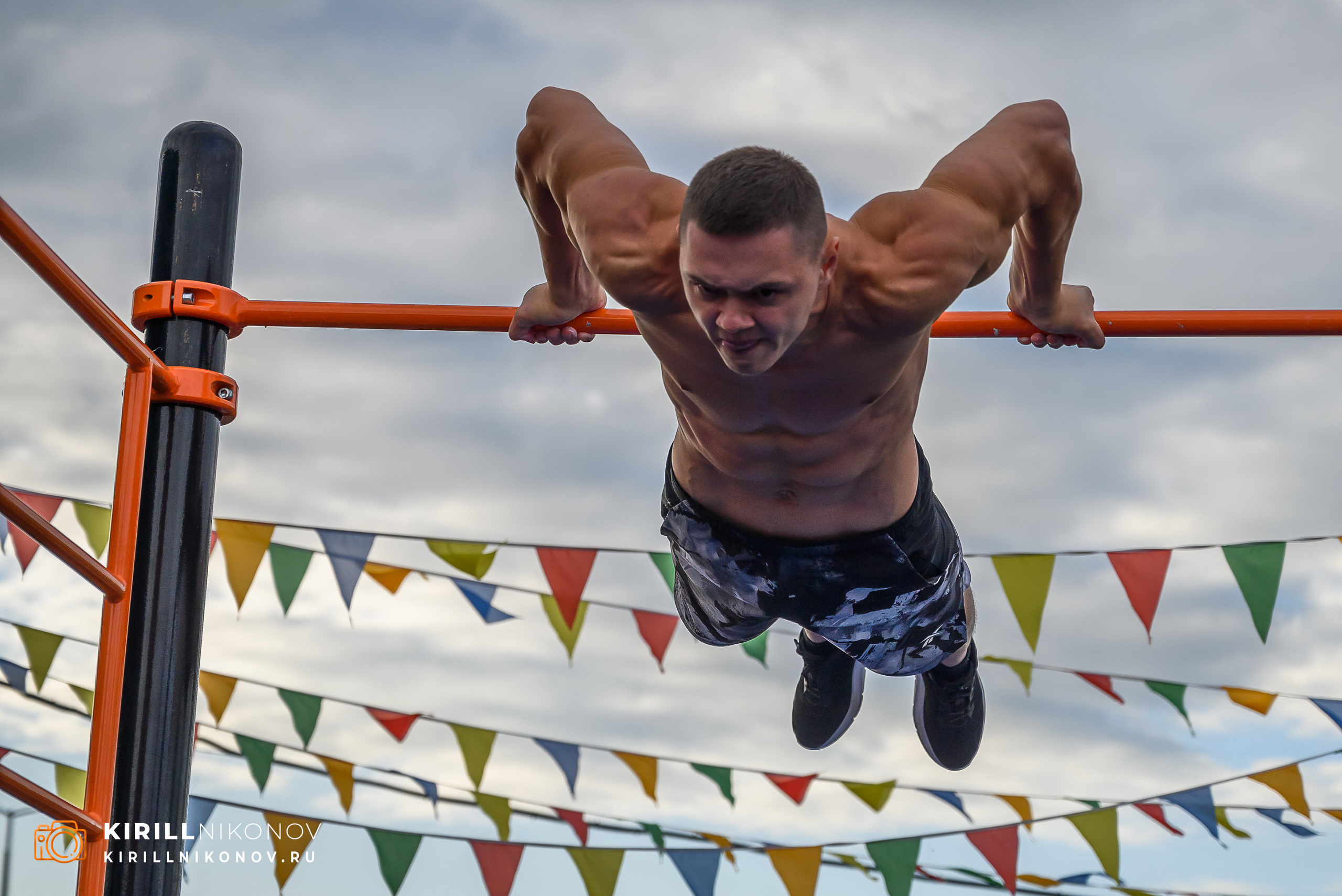 Workout Фристайл 22 июля 2023. Фотограф в Москве Кирилл Никонов