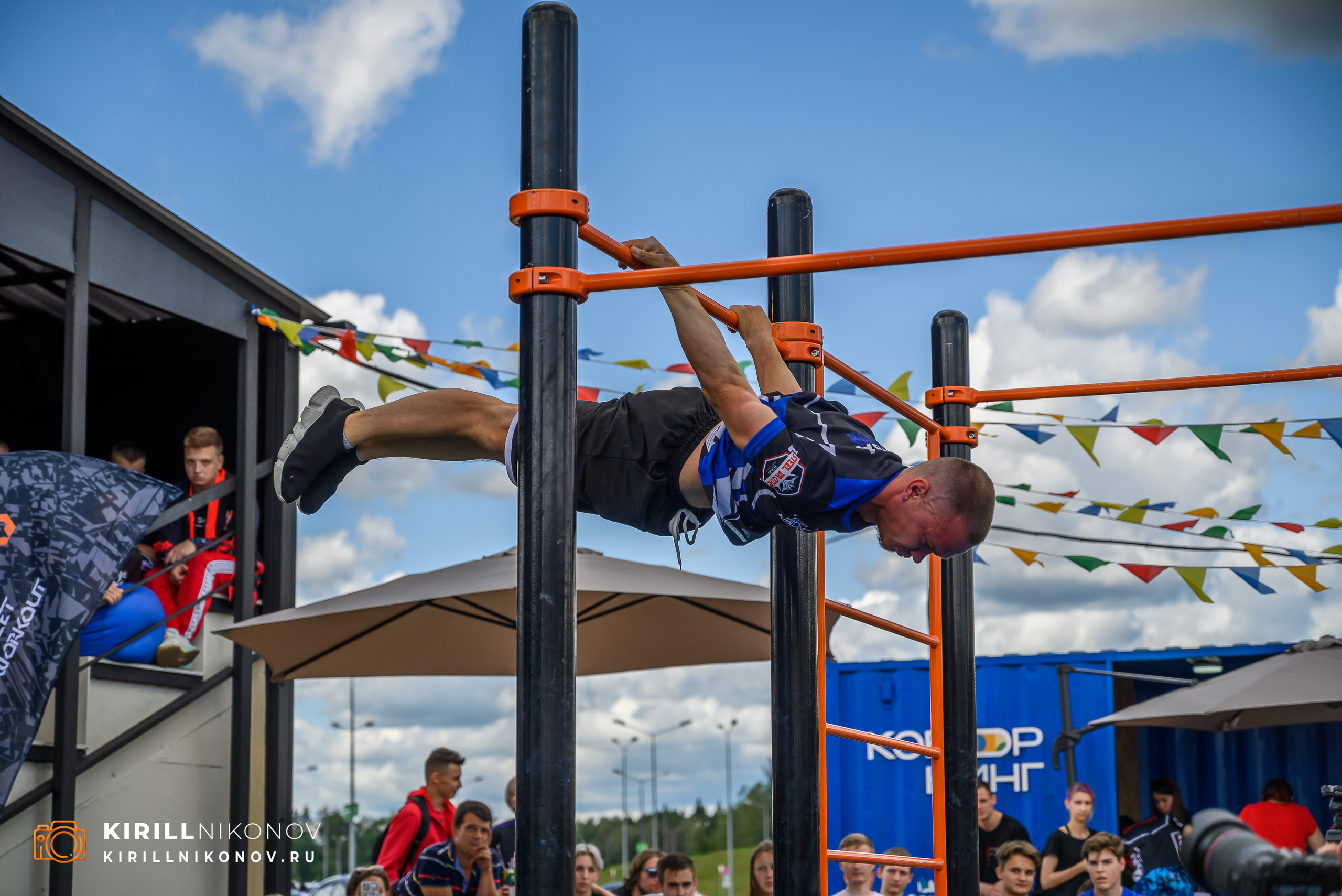 Workout Фристайл 22 июля 2023. Фотограф в Москве Кирилл Никонов