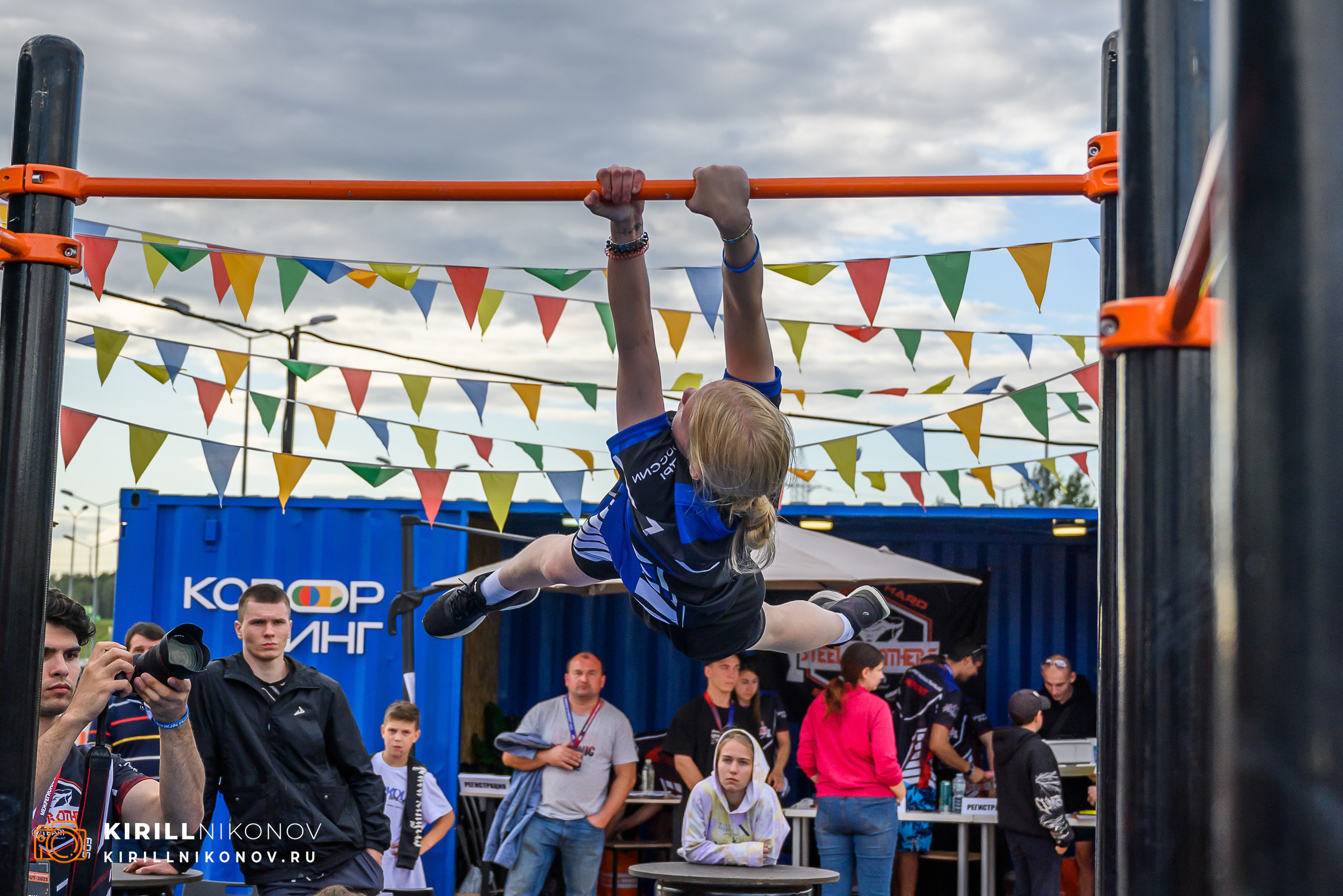 Workout Фристайл 22 июля 2023. Фотограф в Москве Кирилл Никонов