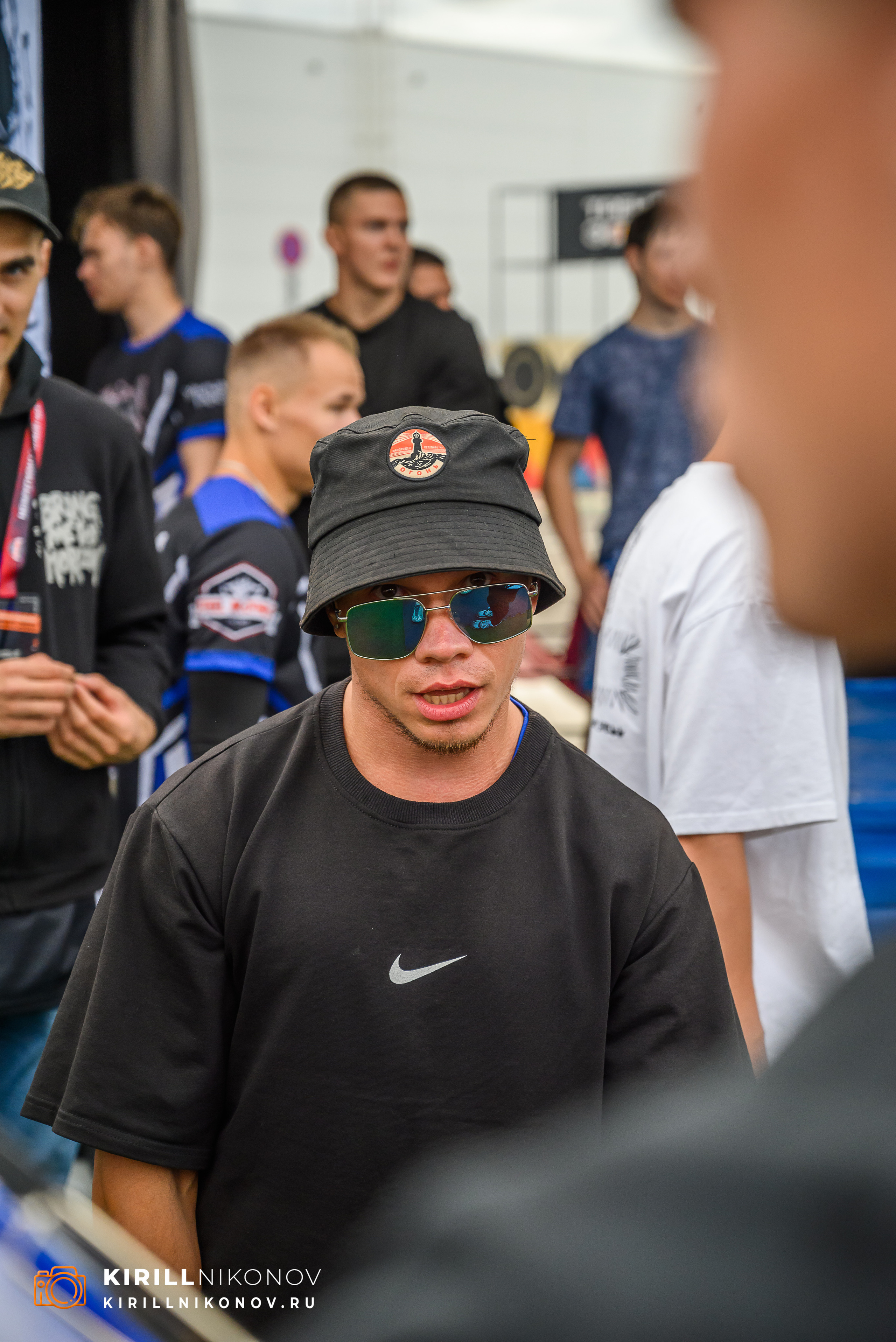 Workout Фристайл 22 июля 2023. Фотограф в Москве Кирилл Никонов