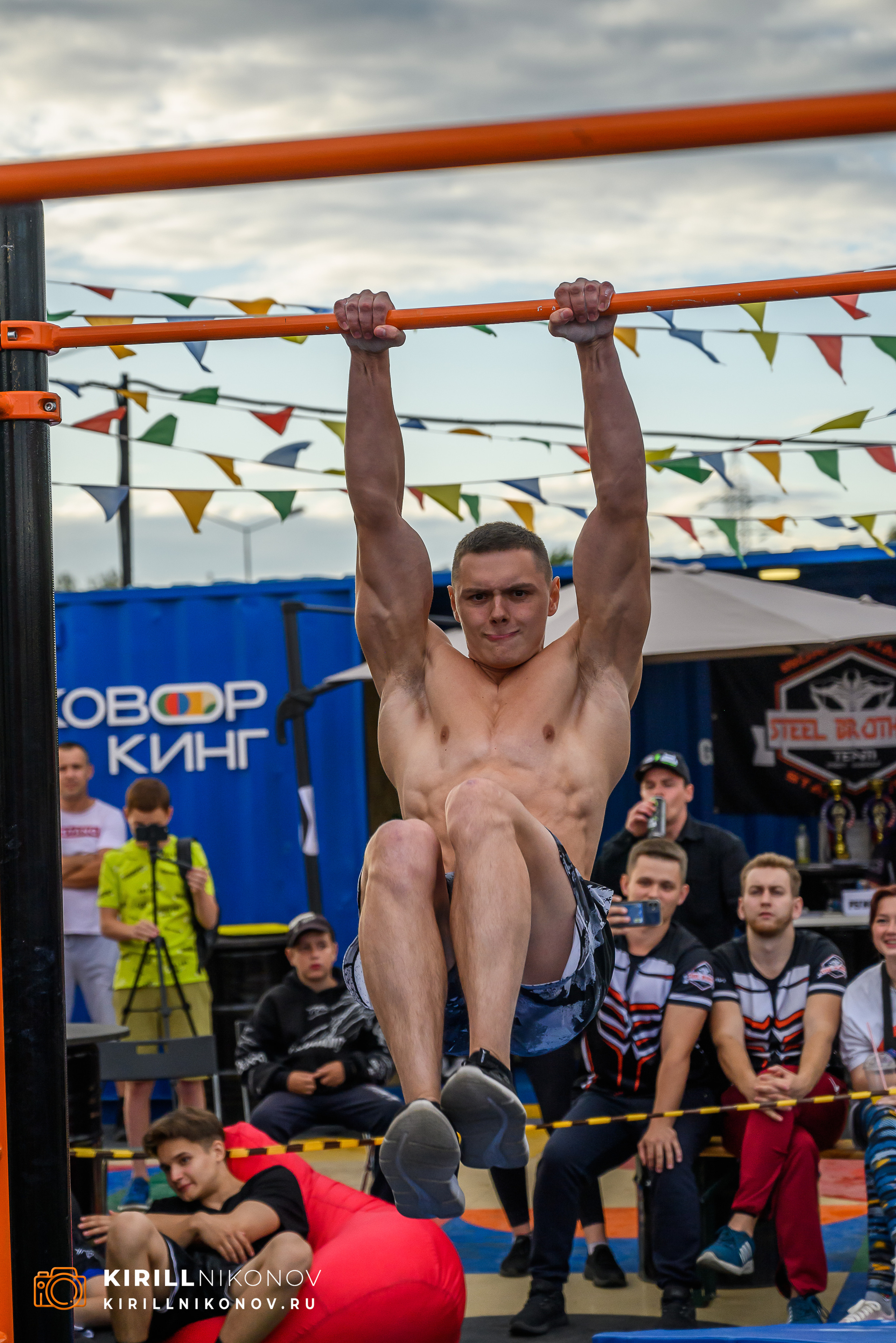 Workout Фристайл 22 июля 2023. Фотограф в Москве Кирилл Никонов