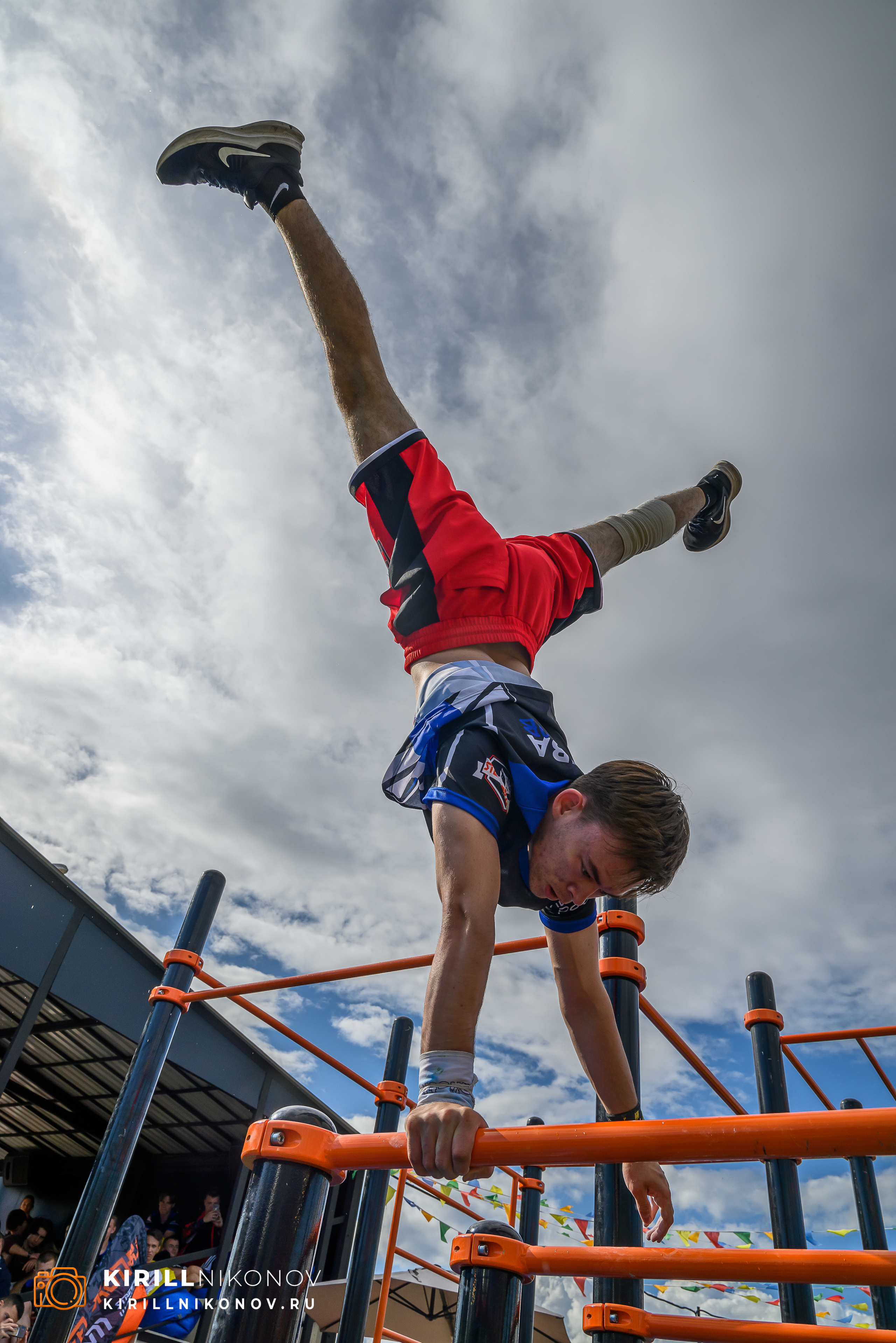Workout Фристайл 22 июля 2023. Фотограф в Москве Кирилл Никонов