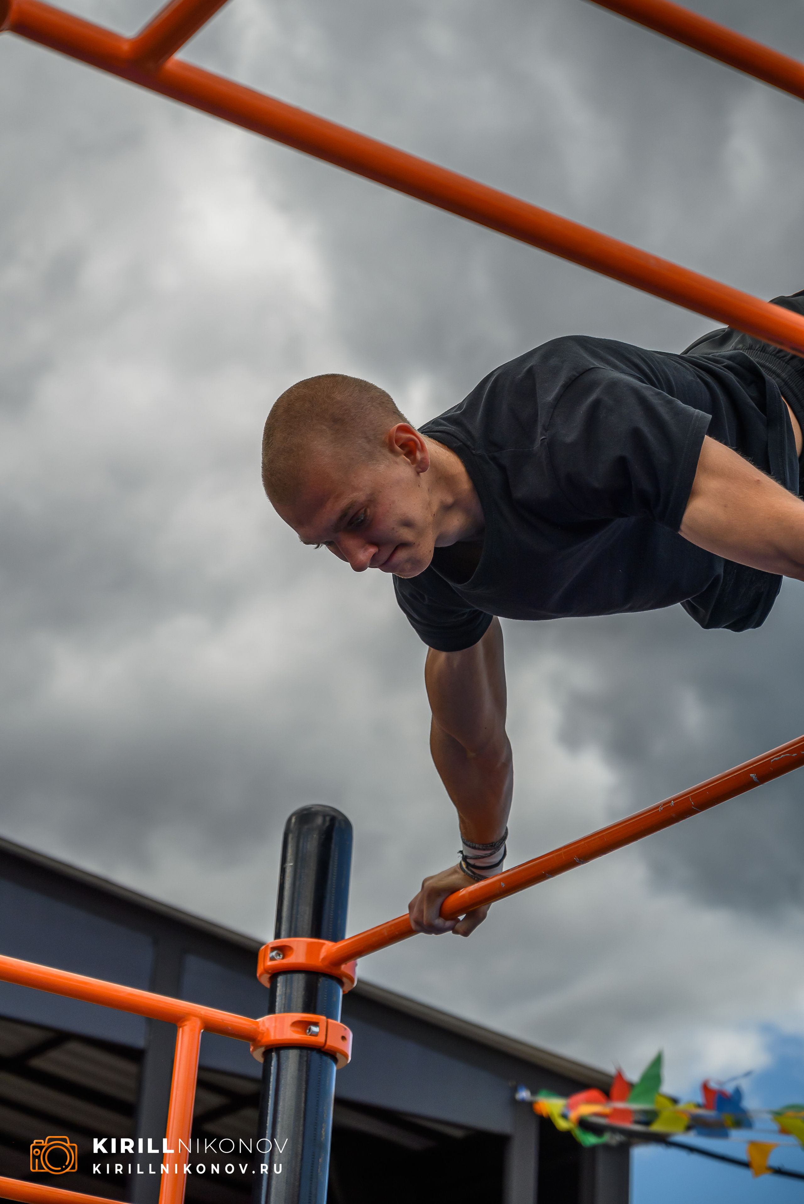 Workout Фристайл 22 июля 2023. Фотограф в Москве Кирилл Никонов