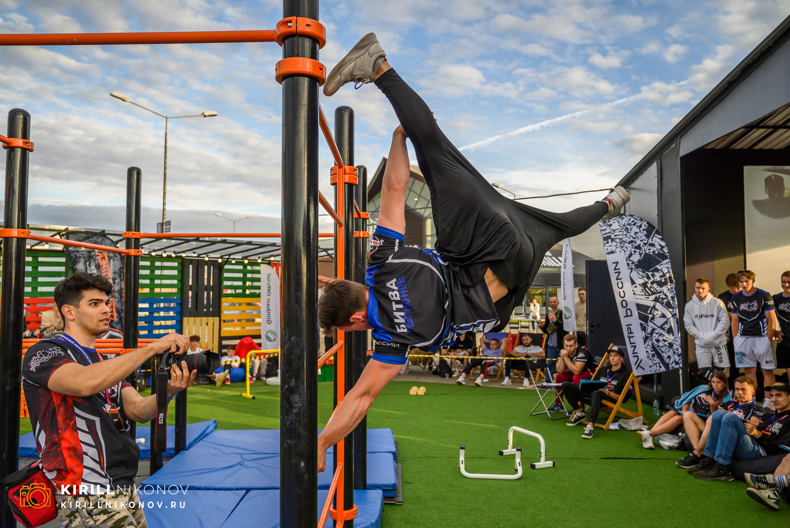 Workout Фристайл 22 июля 2023. Фотограф в Москве Кирилл Никонов