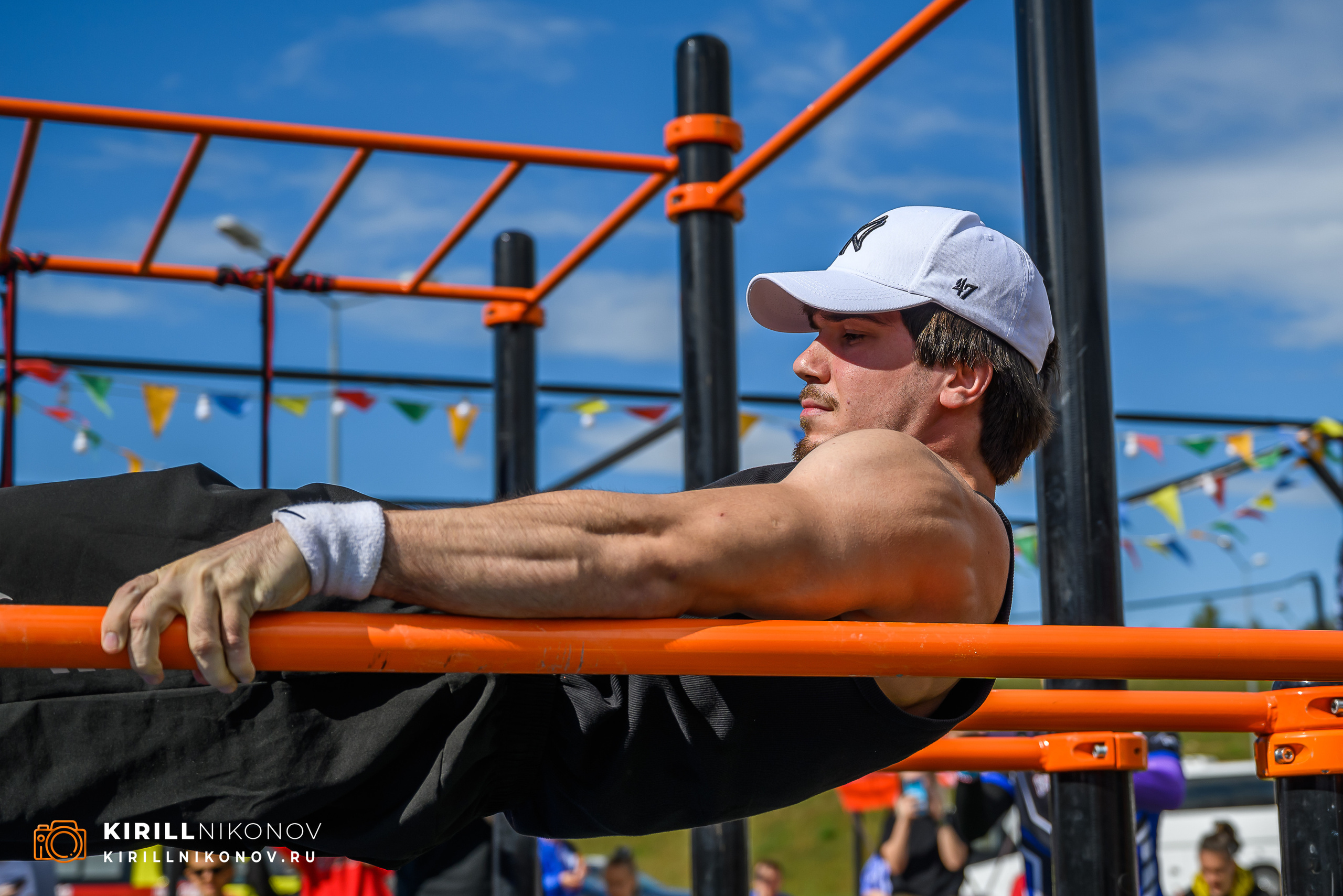 Workout Фристайл 22 июля 2023. Фотограф в Москве Кирилл Никонов