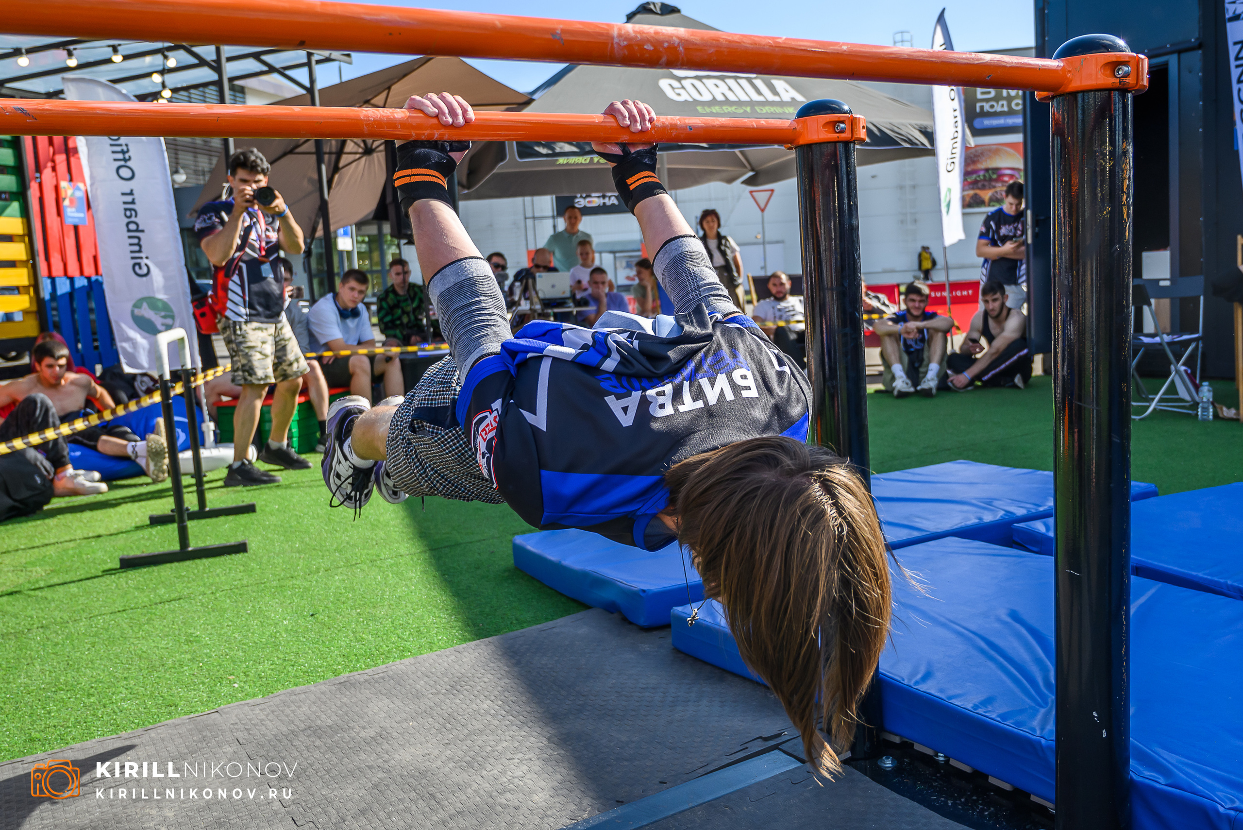 Workout Фристайл 22 июля 2023. Фотограф в Москве Кирилл Никонов