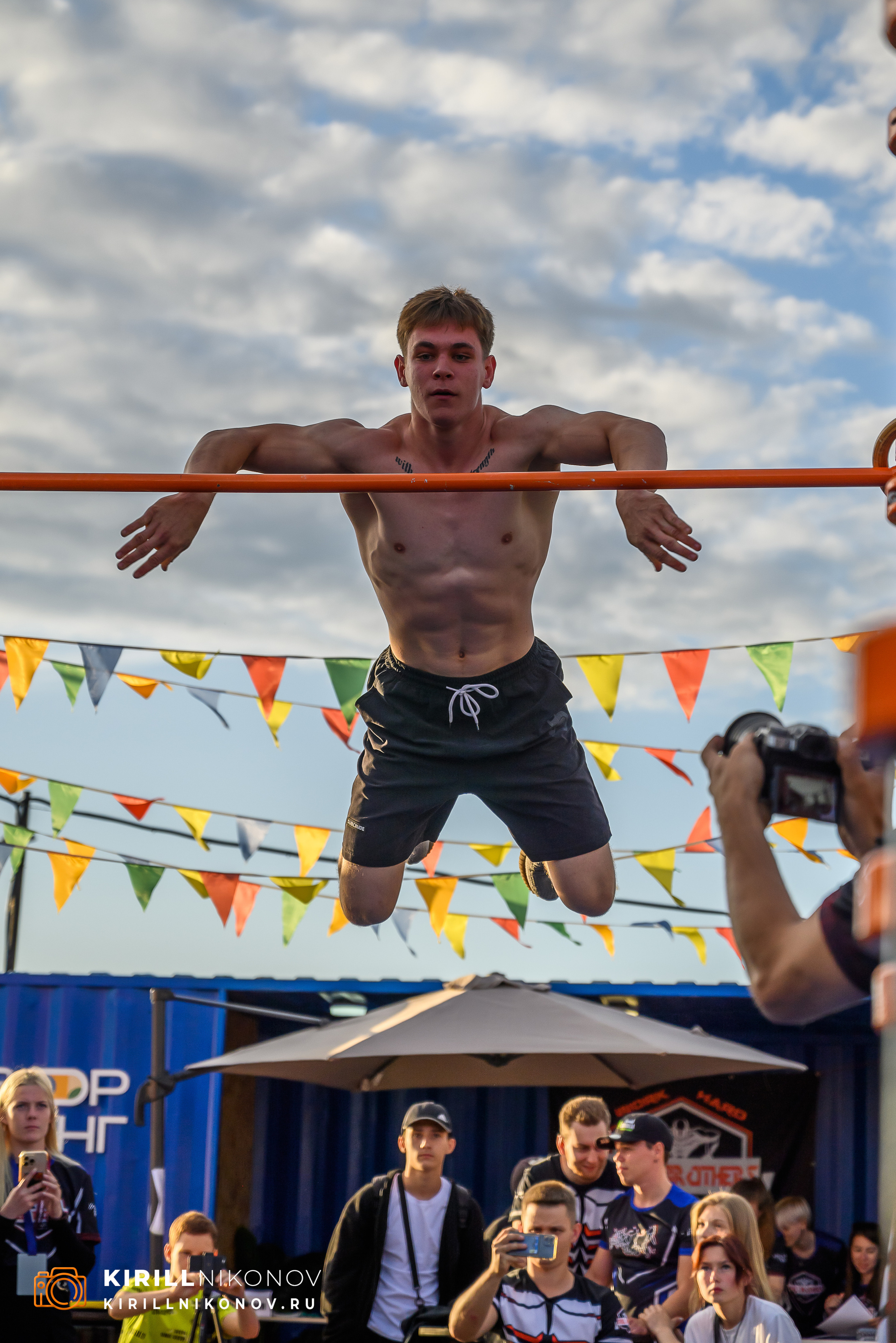 Workout Фристайл 22 июля 2023. Фотограф в Москве Кирилл Никонов
