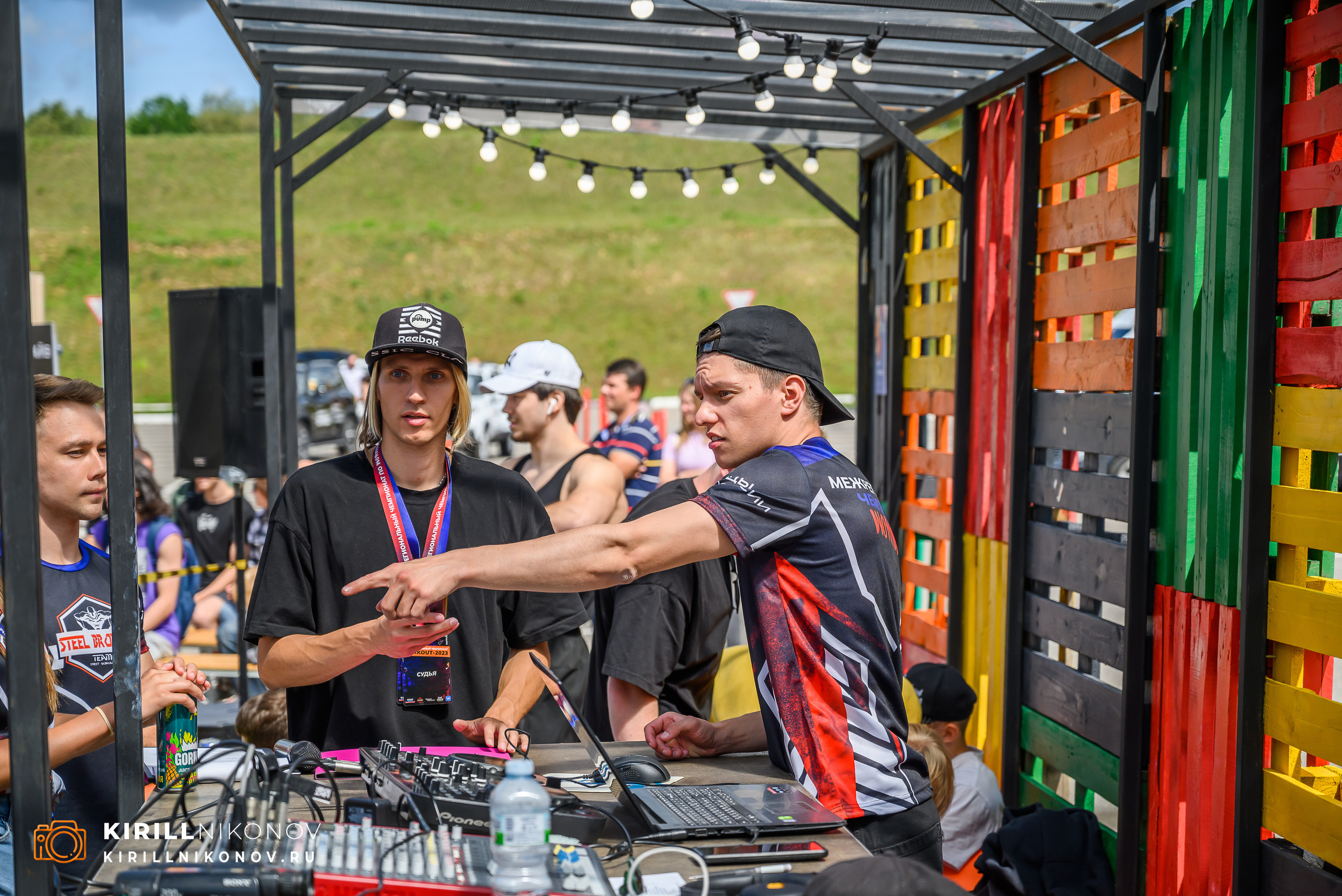 Workout Фристайл 22 июля 2023. Фотограф в Москве Кирилл Никонов