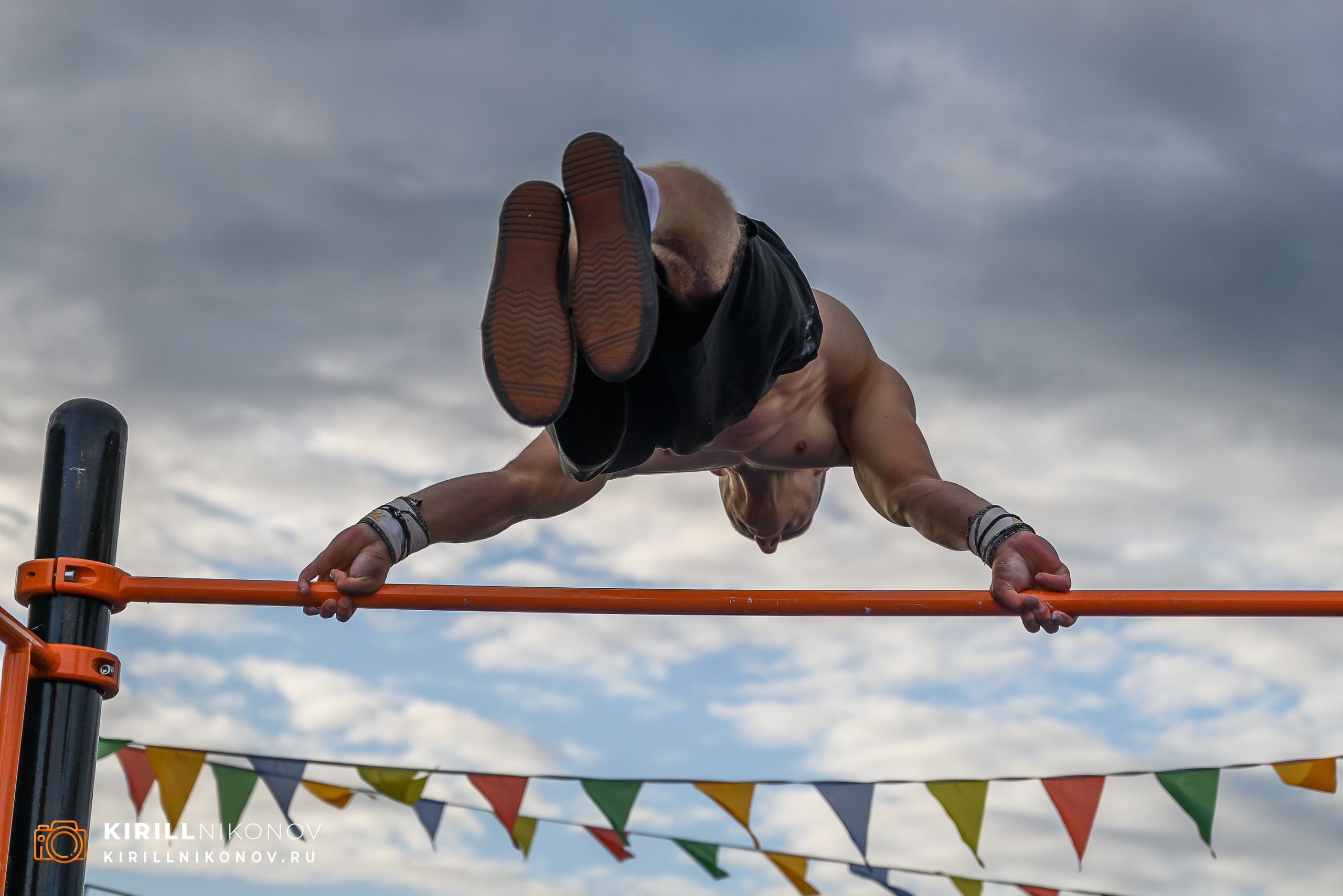 Workout Фристайл 22 июля 2023. Фотограф в Москве Кирилл Никонов