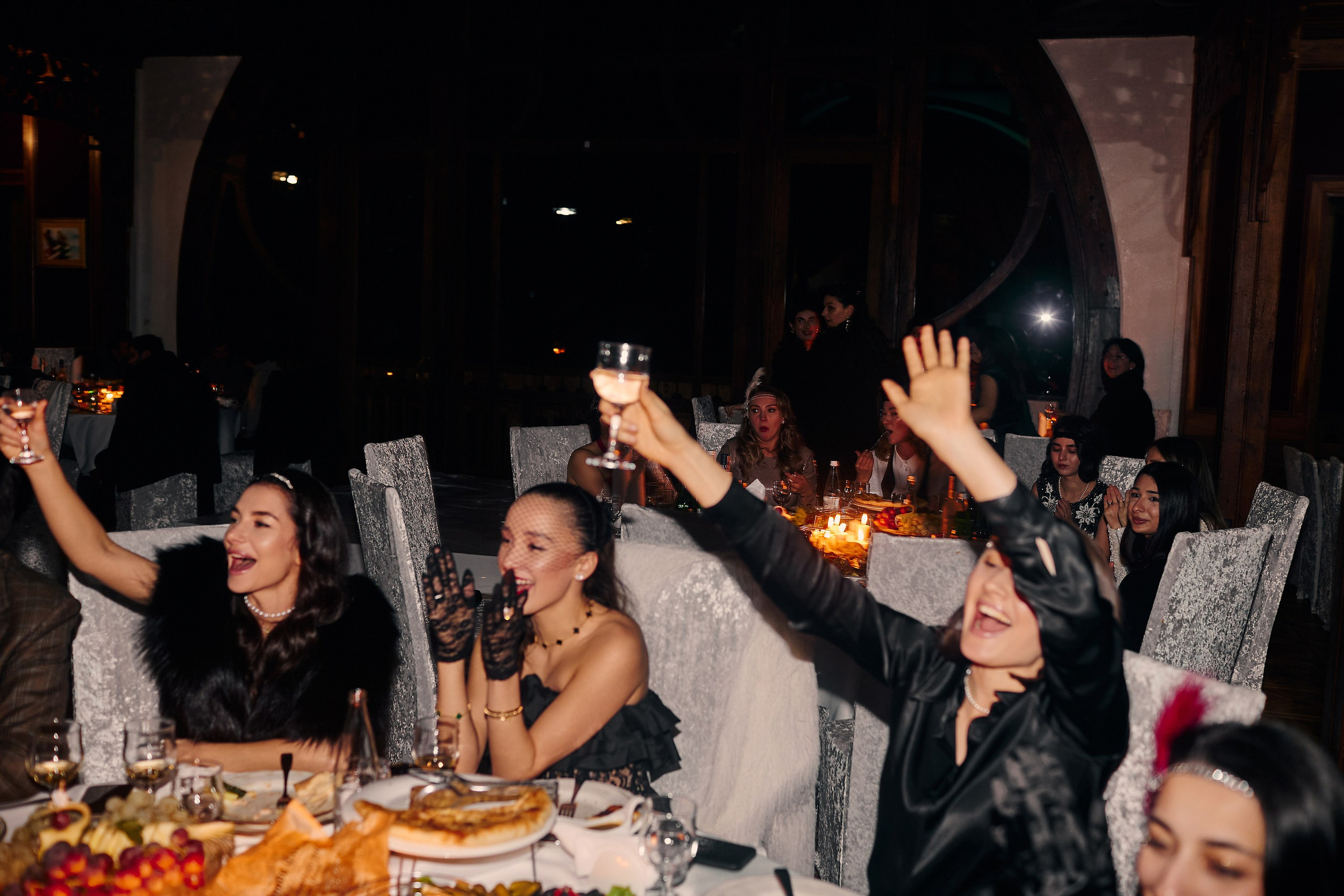 День Рождения Лолита. RetroChic Фото