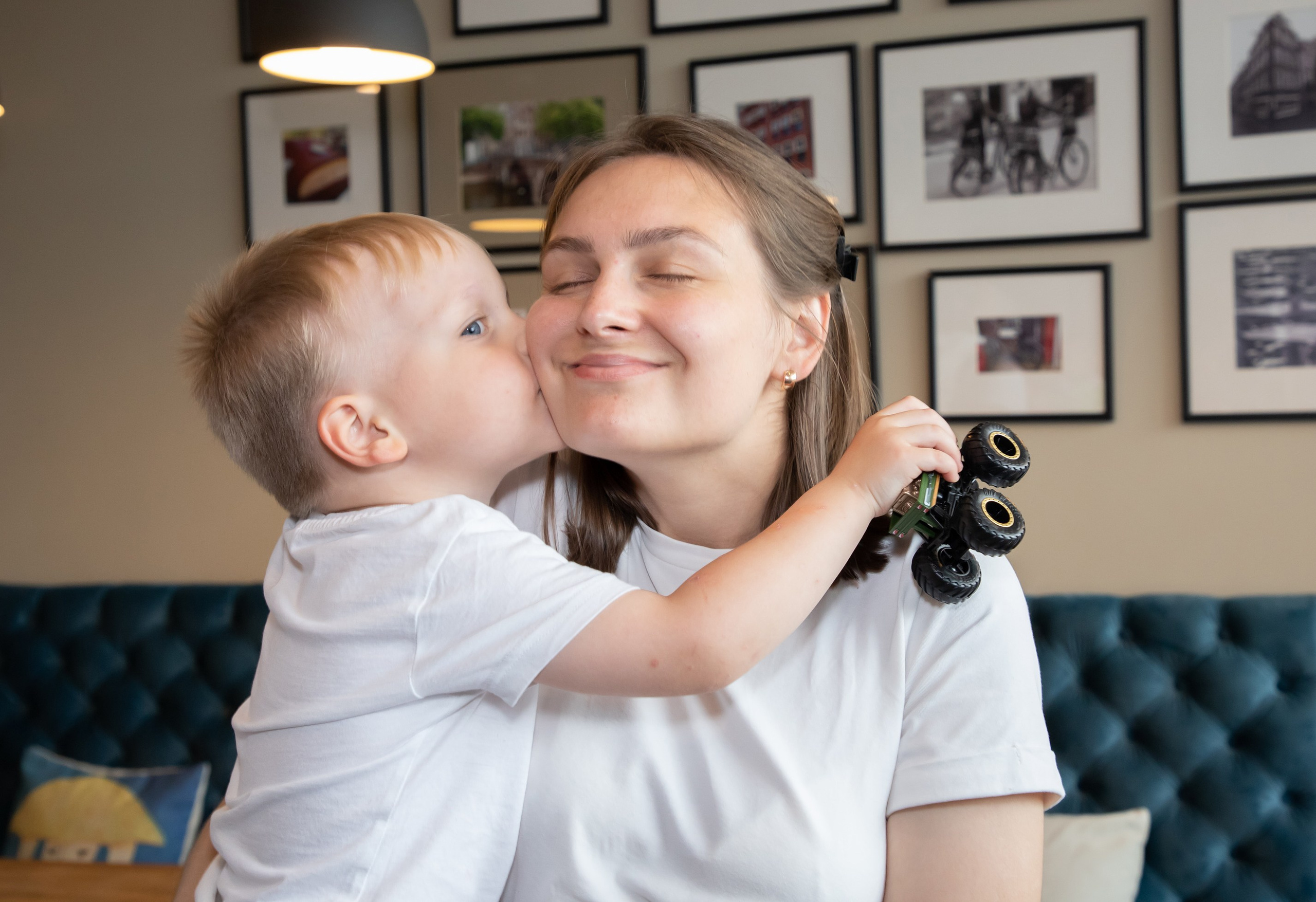 День рождения