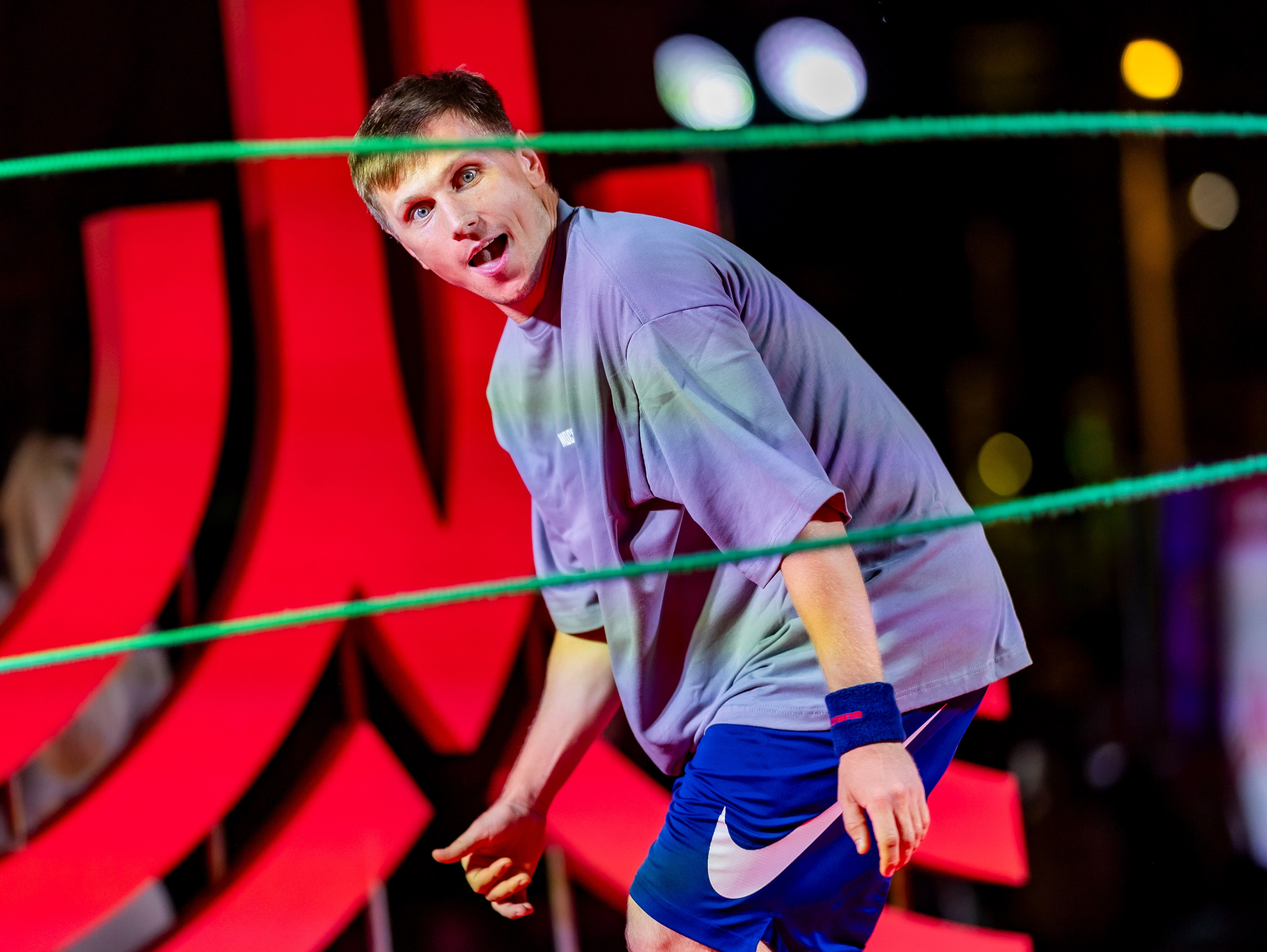 Репортаж. Спортивный фотограф Серёжа Демченко