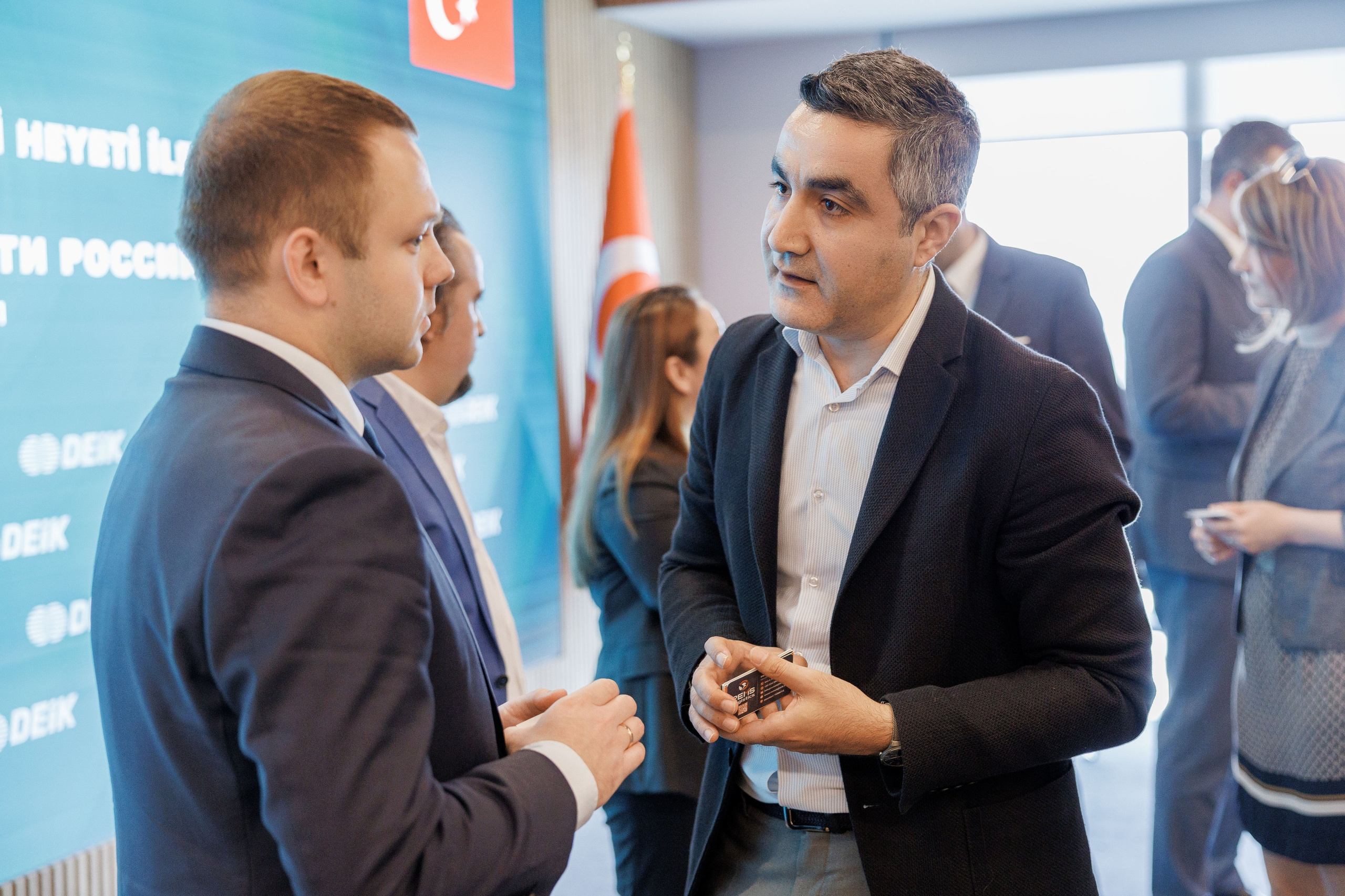 Рязанская делегация. About