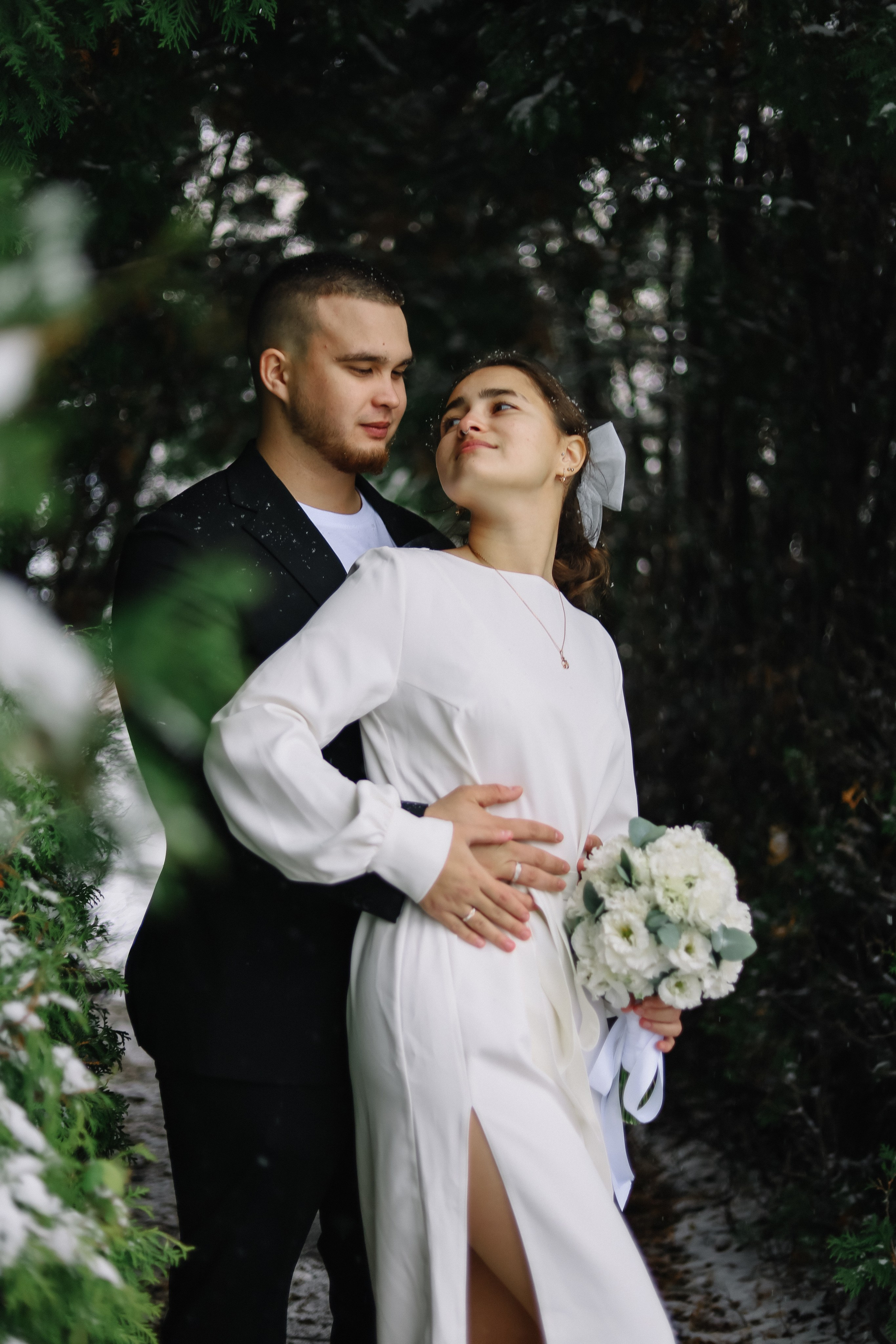 Wedding / Свадебная. Фотограф в Омске Клименко Михаил