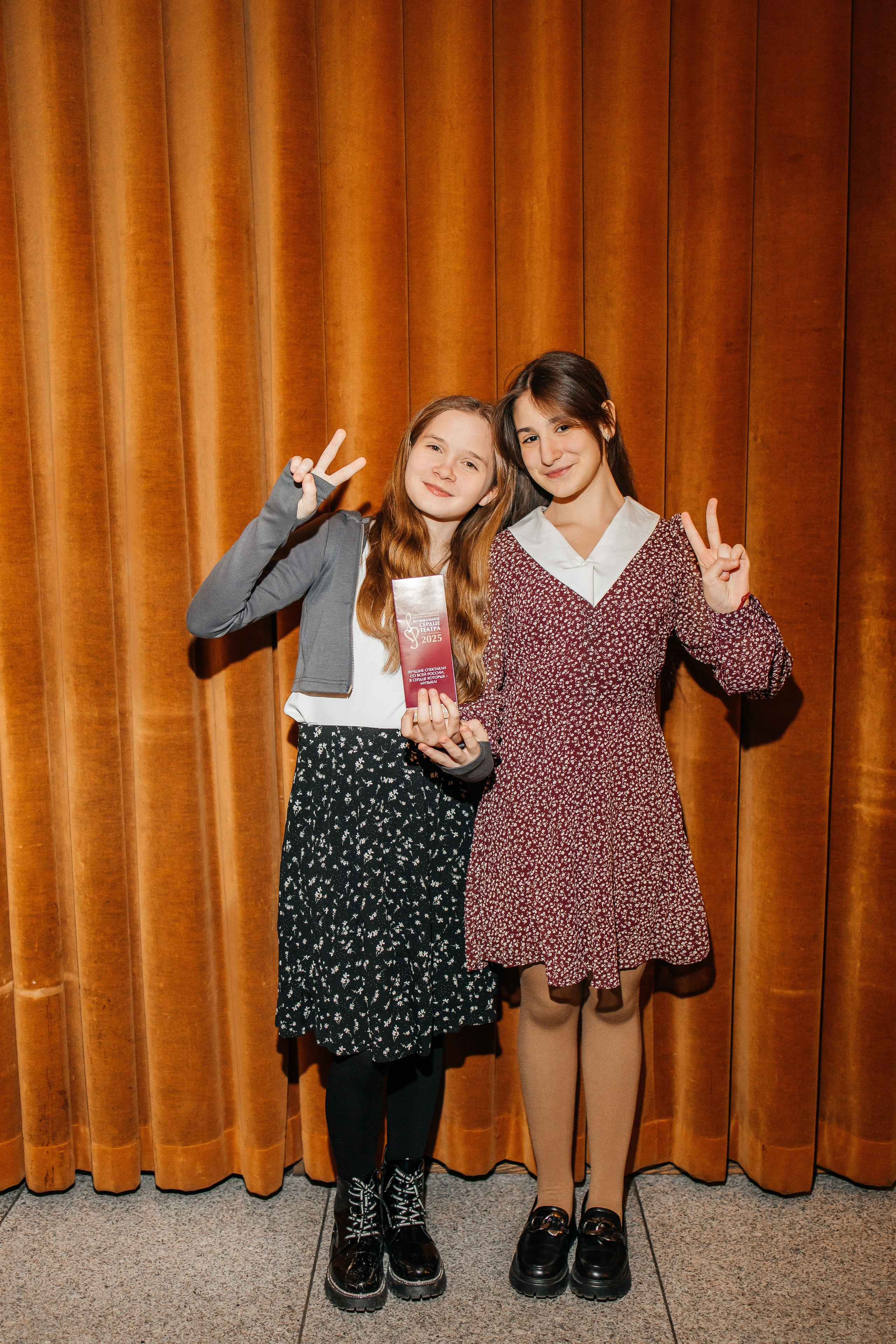 Спектакль «МАЛЕНЬКИЙ ПРИНЦ». Фотограф в Санкт-Петербурге Виктория Безверхая