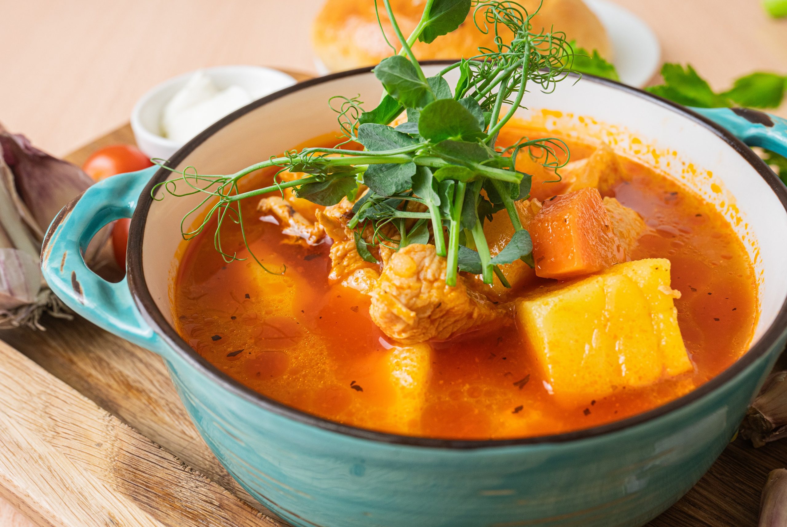 Food photo. Фотограф в Ижевске Максим Грундул