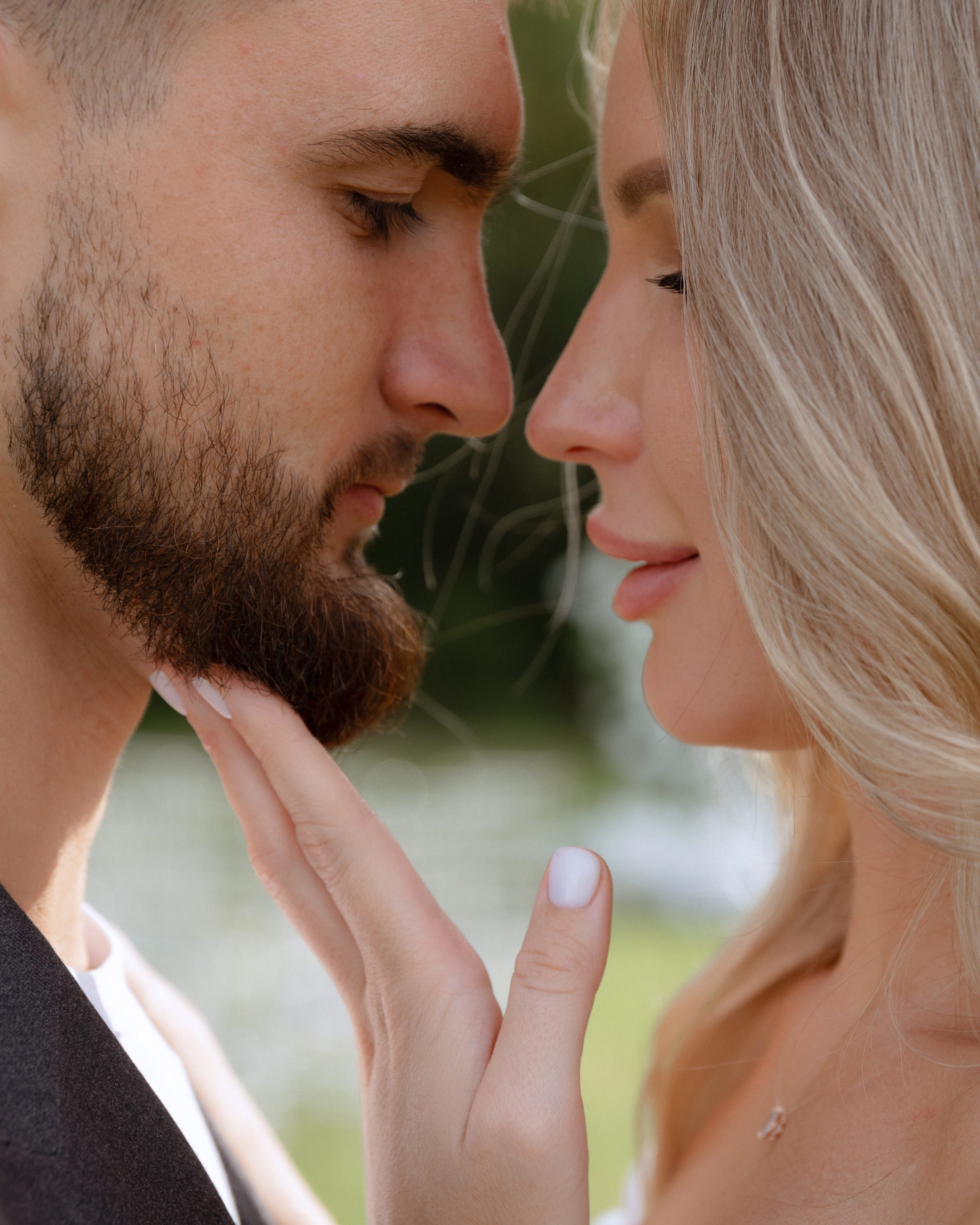 Свадебный фотограф Катерина Корнева Красноярск