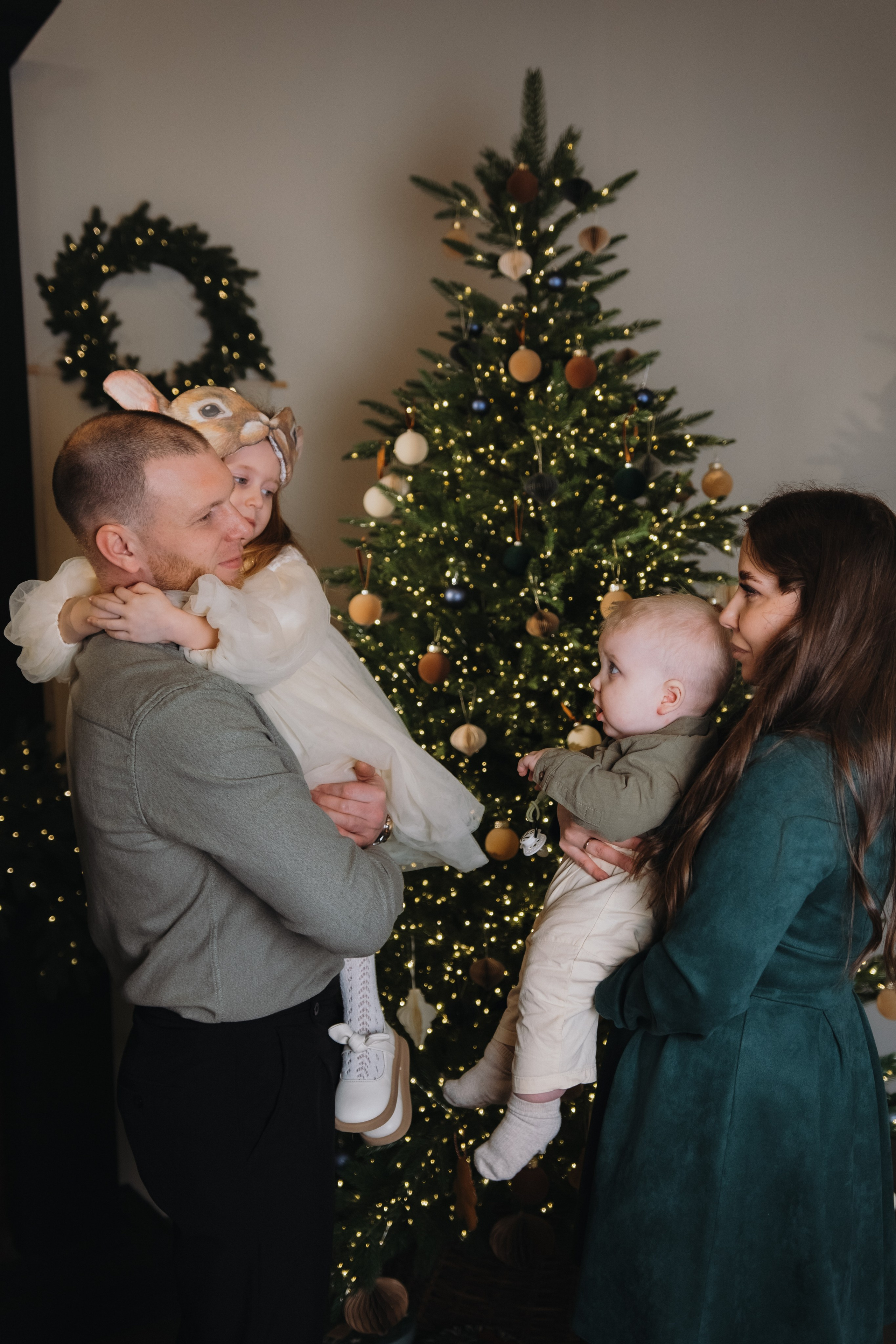 Семейная съемка (студия). Serg_film