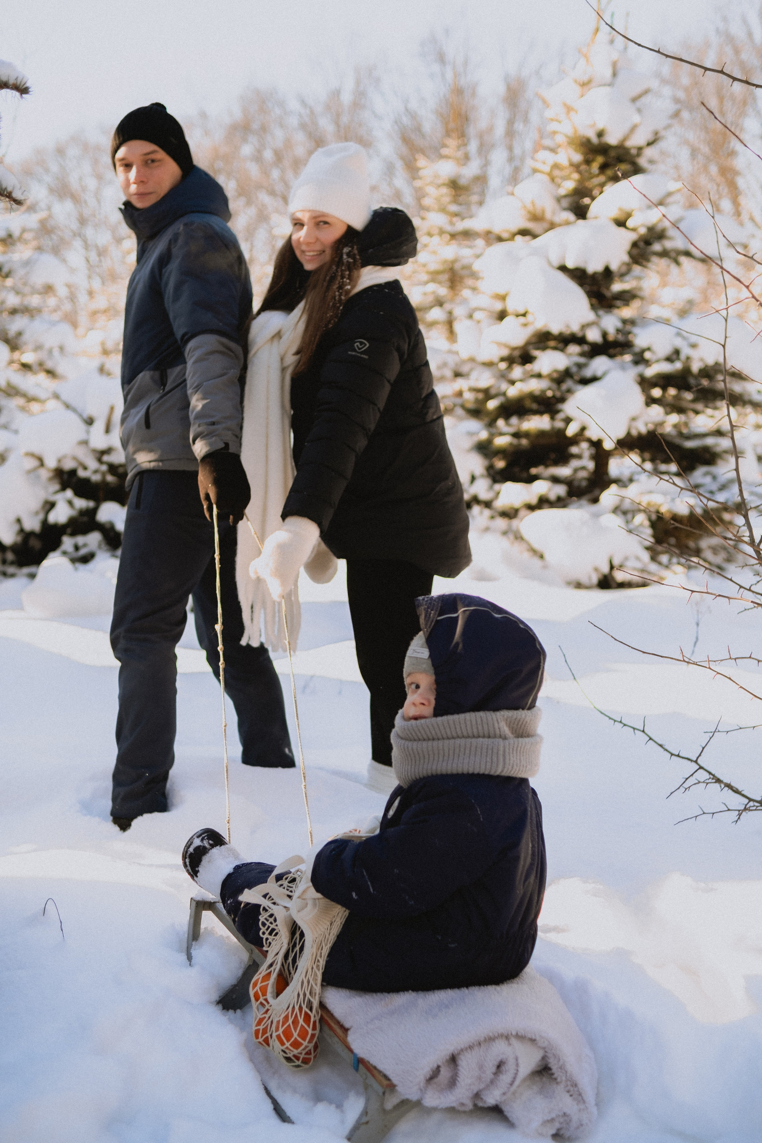 Семейная съемка. Serg_film