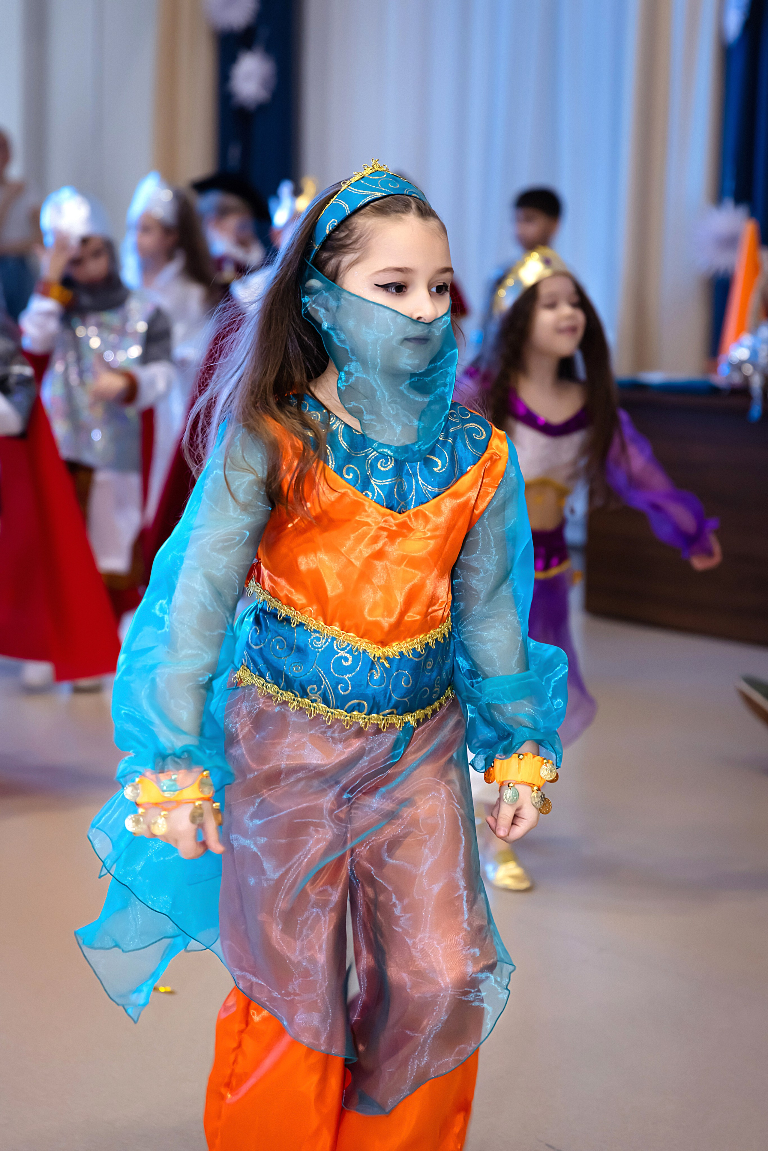 Новогодний праздник 1 В класс! Гимназия № 23. Фотограф и Видеограф в Краснодаре Юлия Солодченко