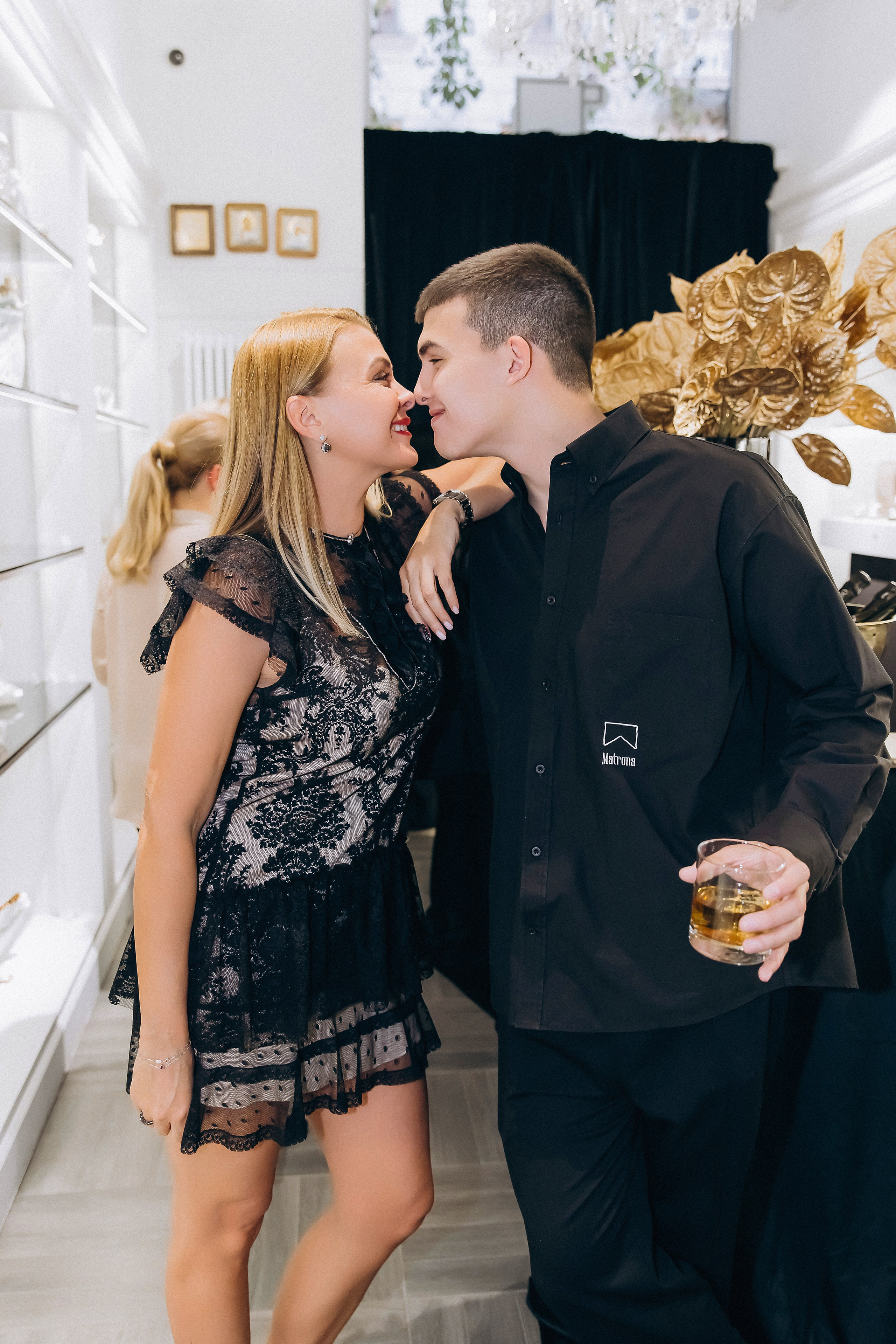 Открытие Бутика «Decor Burgua». Фотограф и Видеограф в Краснодаре Юлия Солодченко