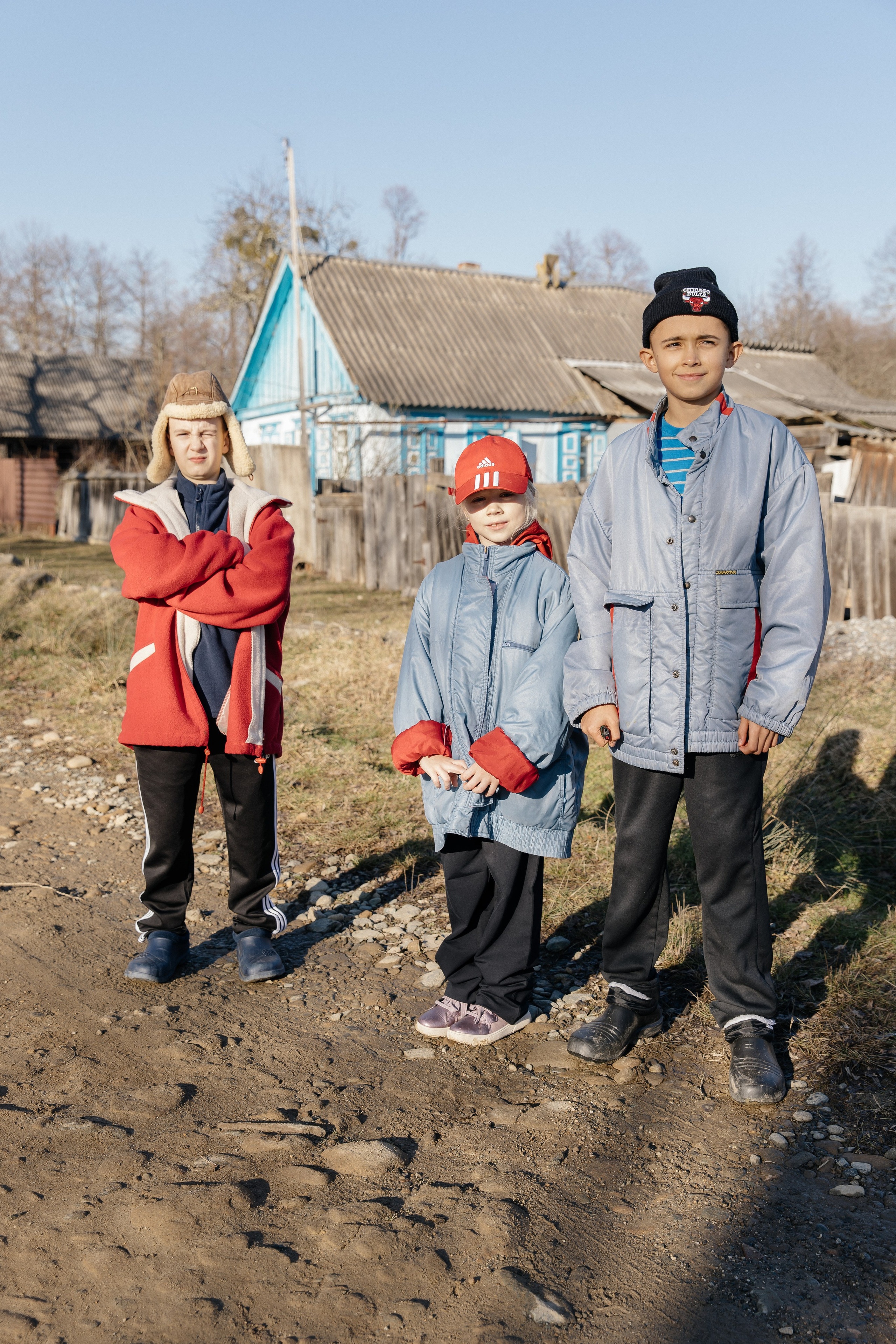 «Слово пацана». Фотограф и Видеограф в Краснодаре Юлия Солодченко