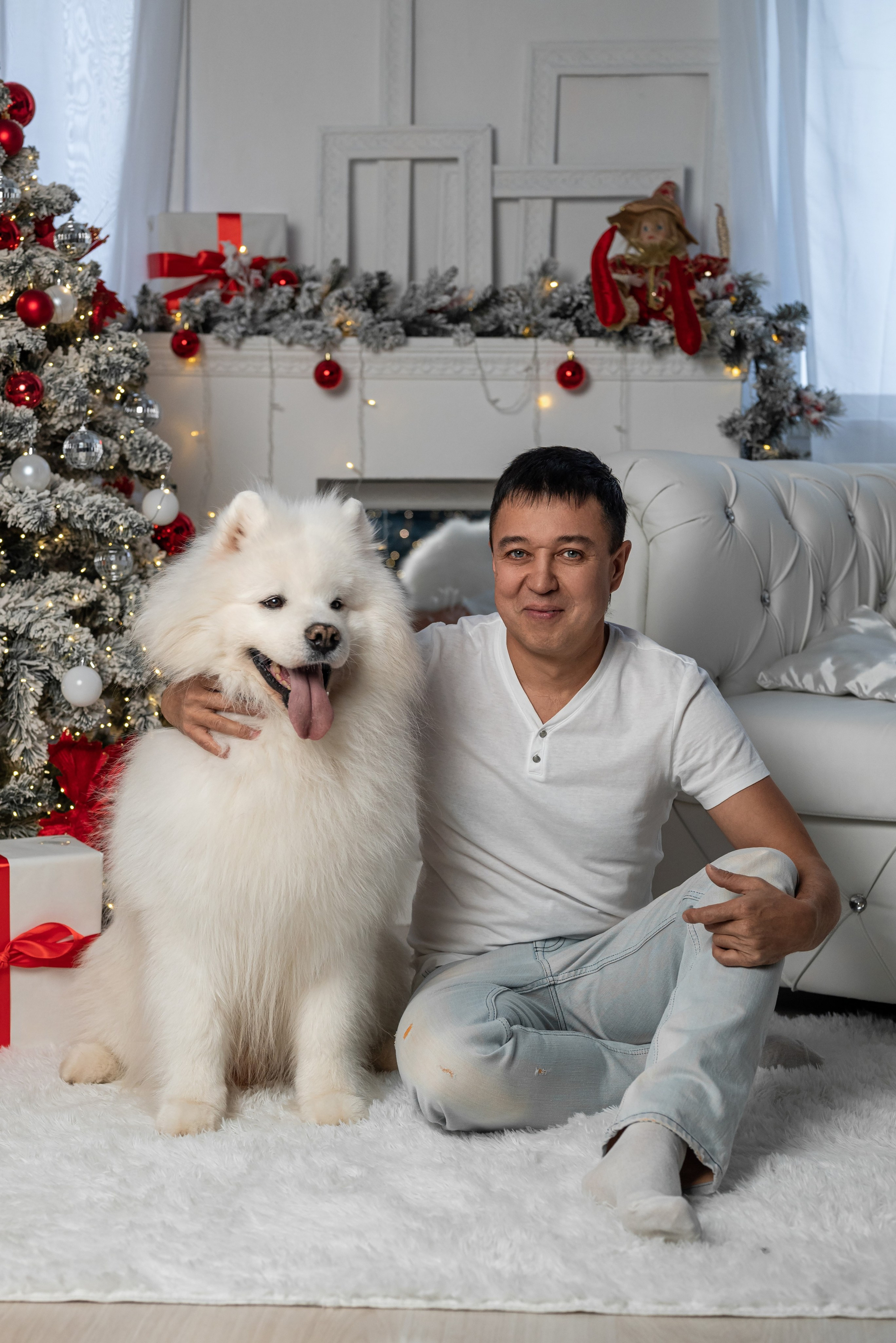 Фотопроект с Платоном 2024 г. Фотограф в городе Салават