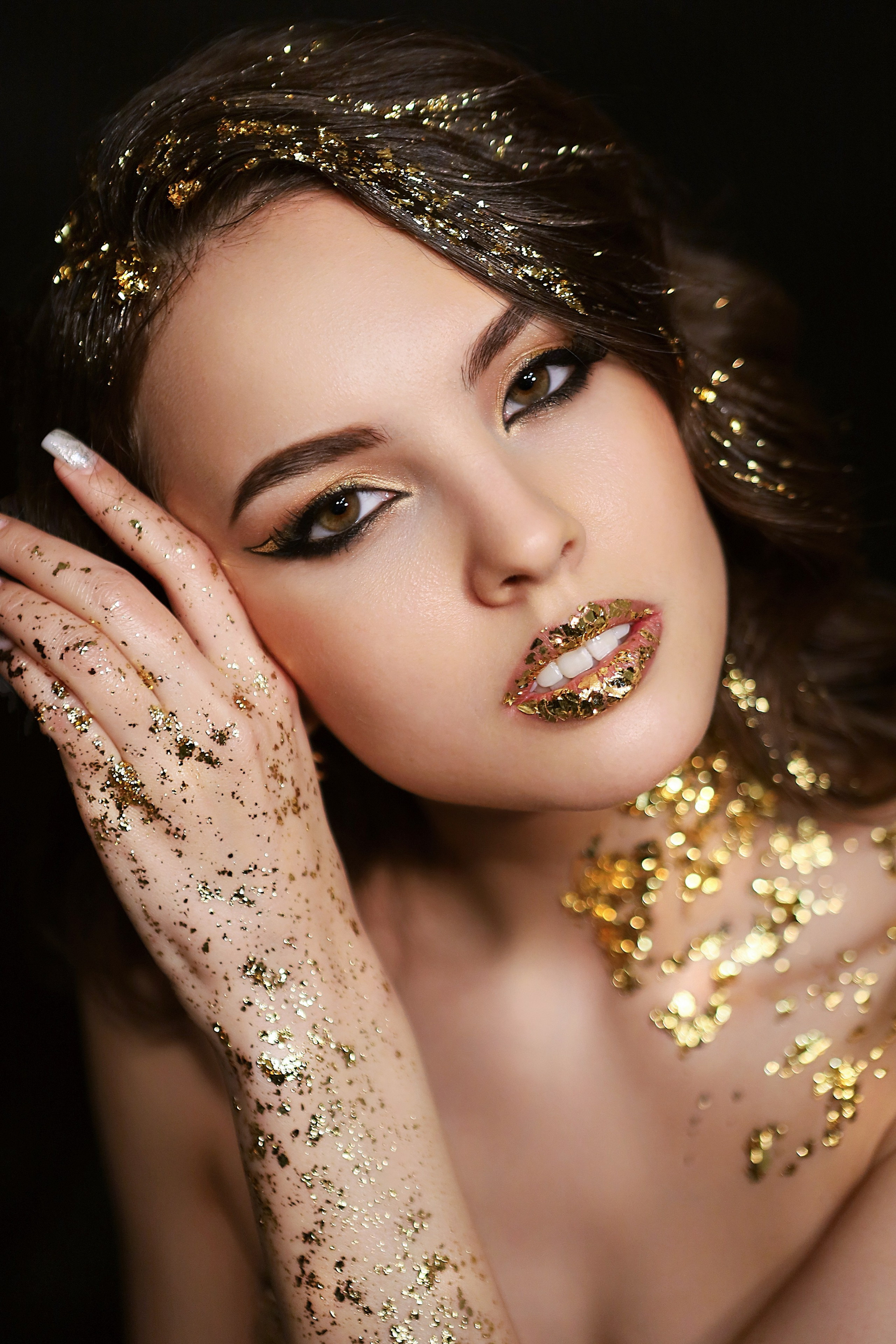 Фешн. Фотограф Мария Дрогунова