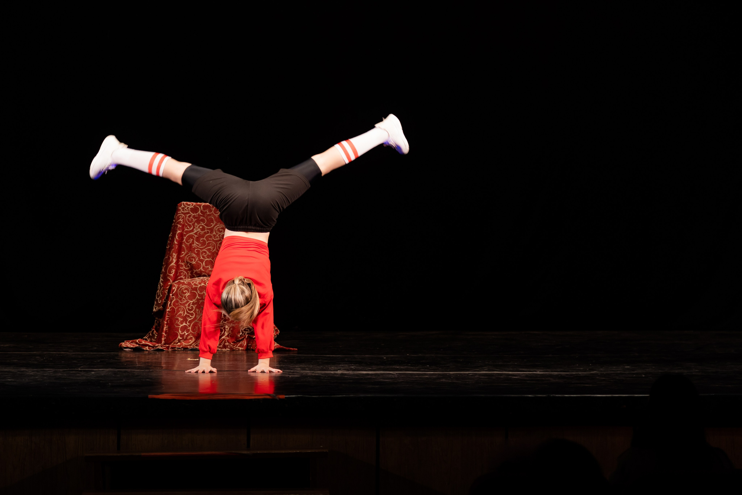 Общий. Креатор Ольга Яш