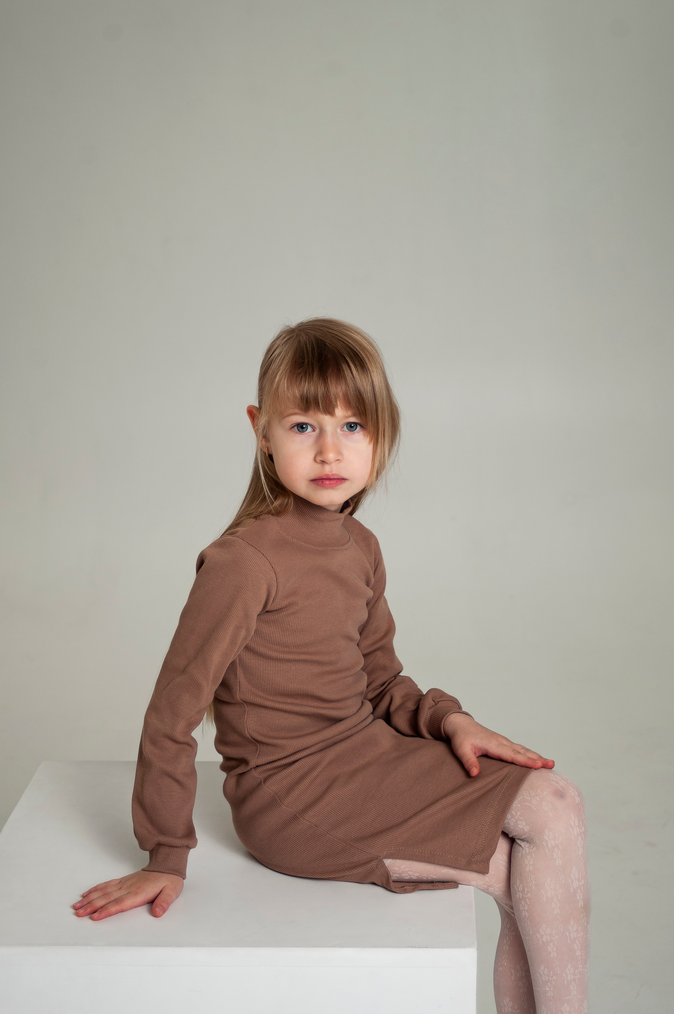Клочкова Ксения. Promodels