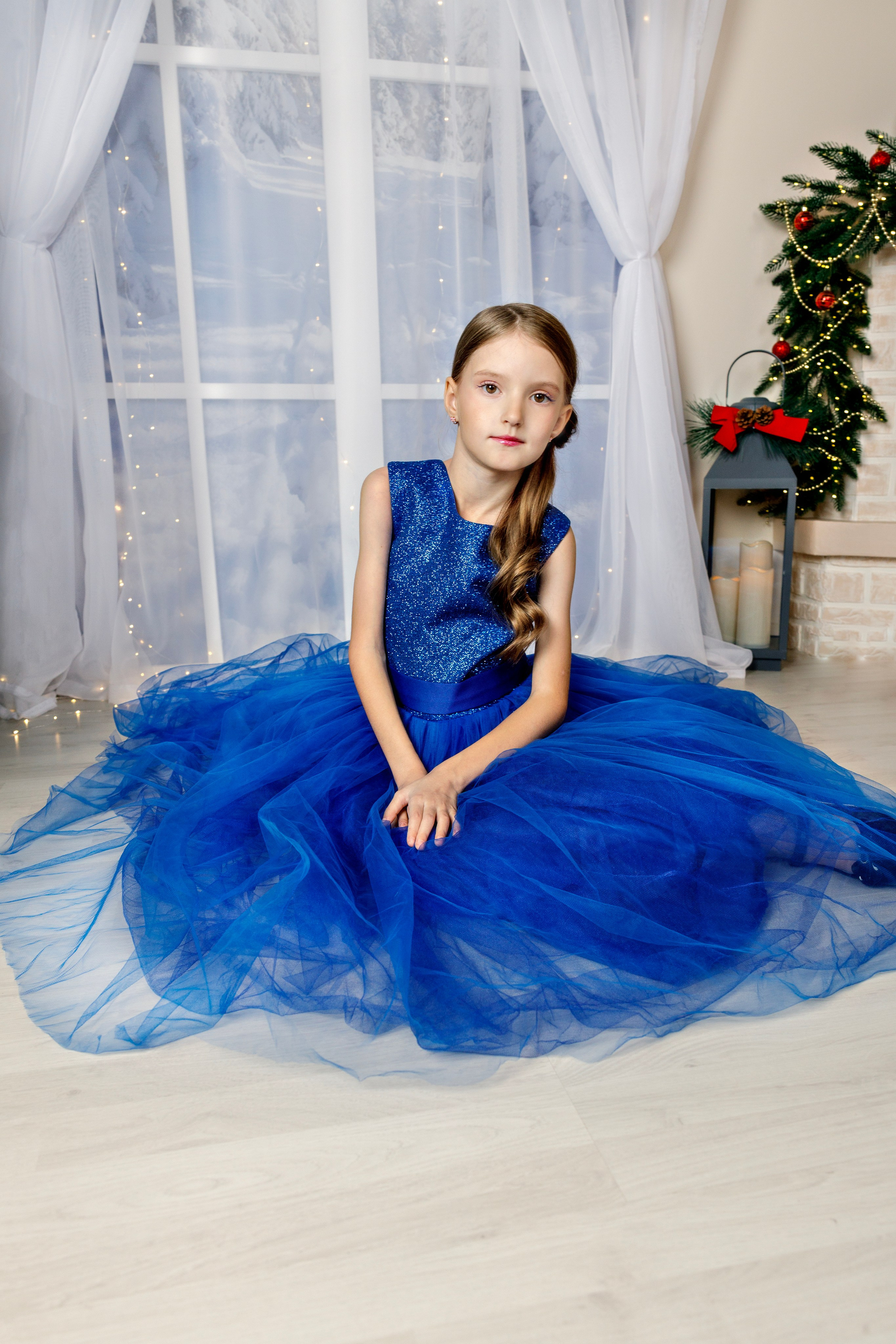 Тарасова Аделина. Promodels