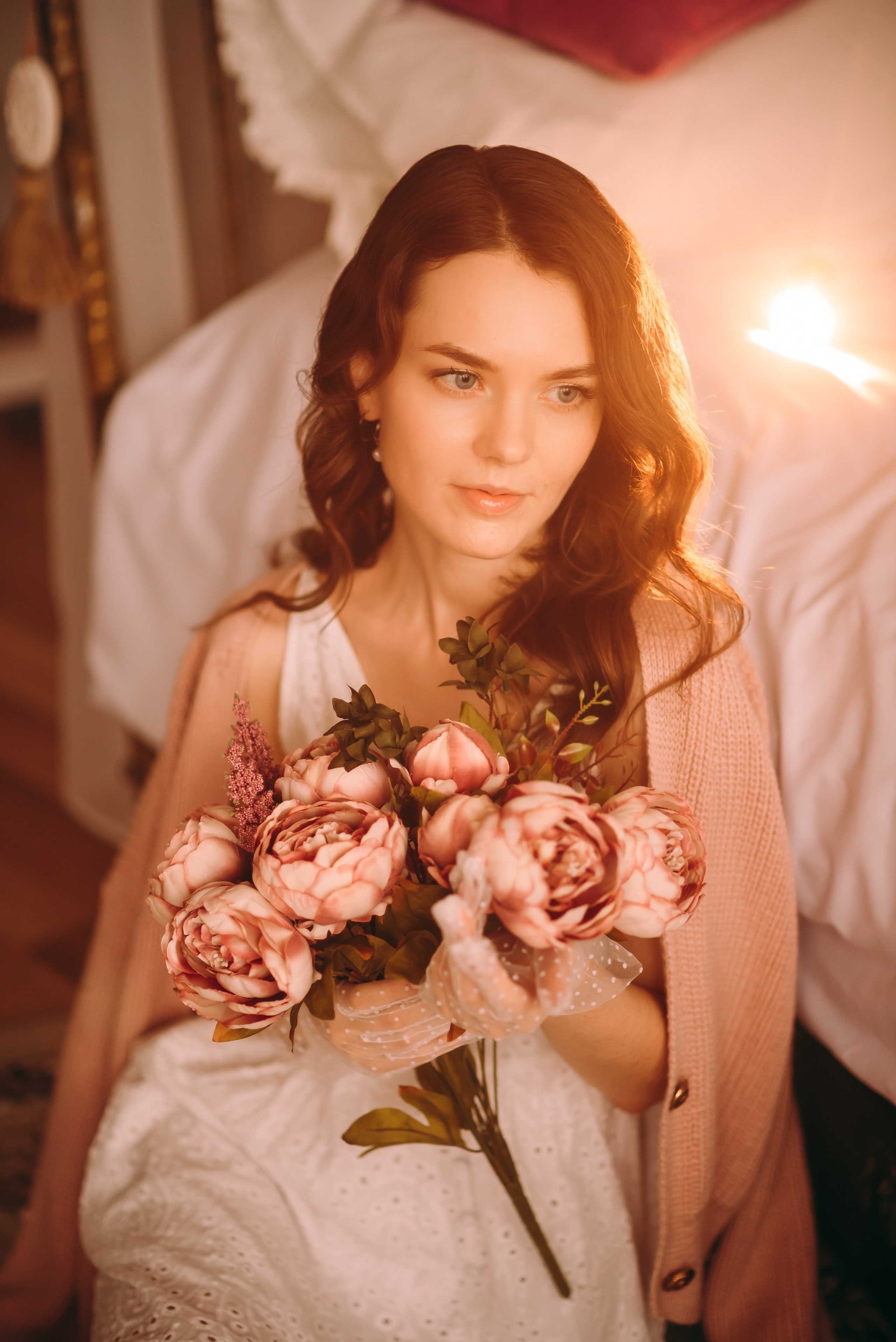 К 8 марта. Семейный и женский фотограф Лоо Краснодар Сочи Энем Татьяна Трибурт