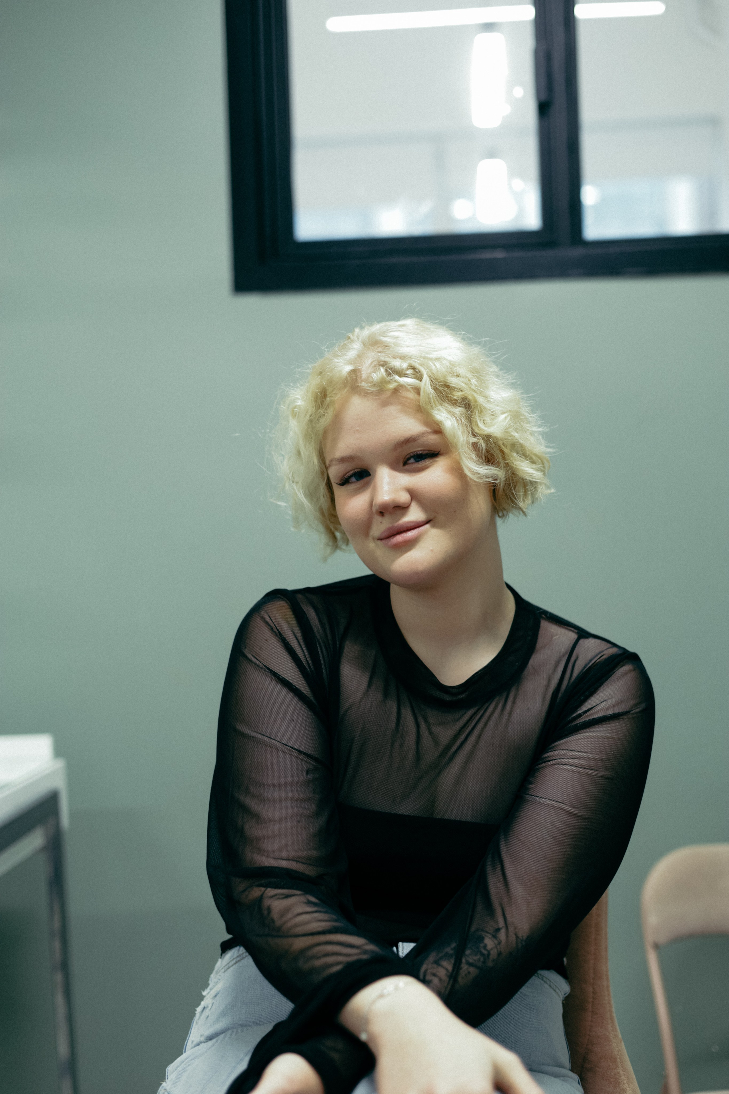 Brows teacher. Фотограф Мурманск | Нижний Новгород • Анна Хижняк