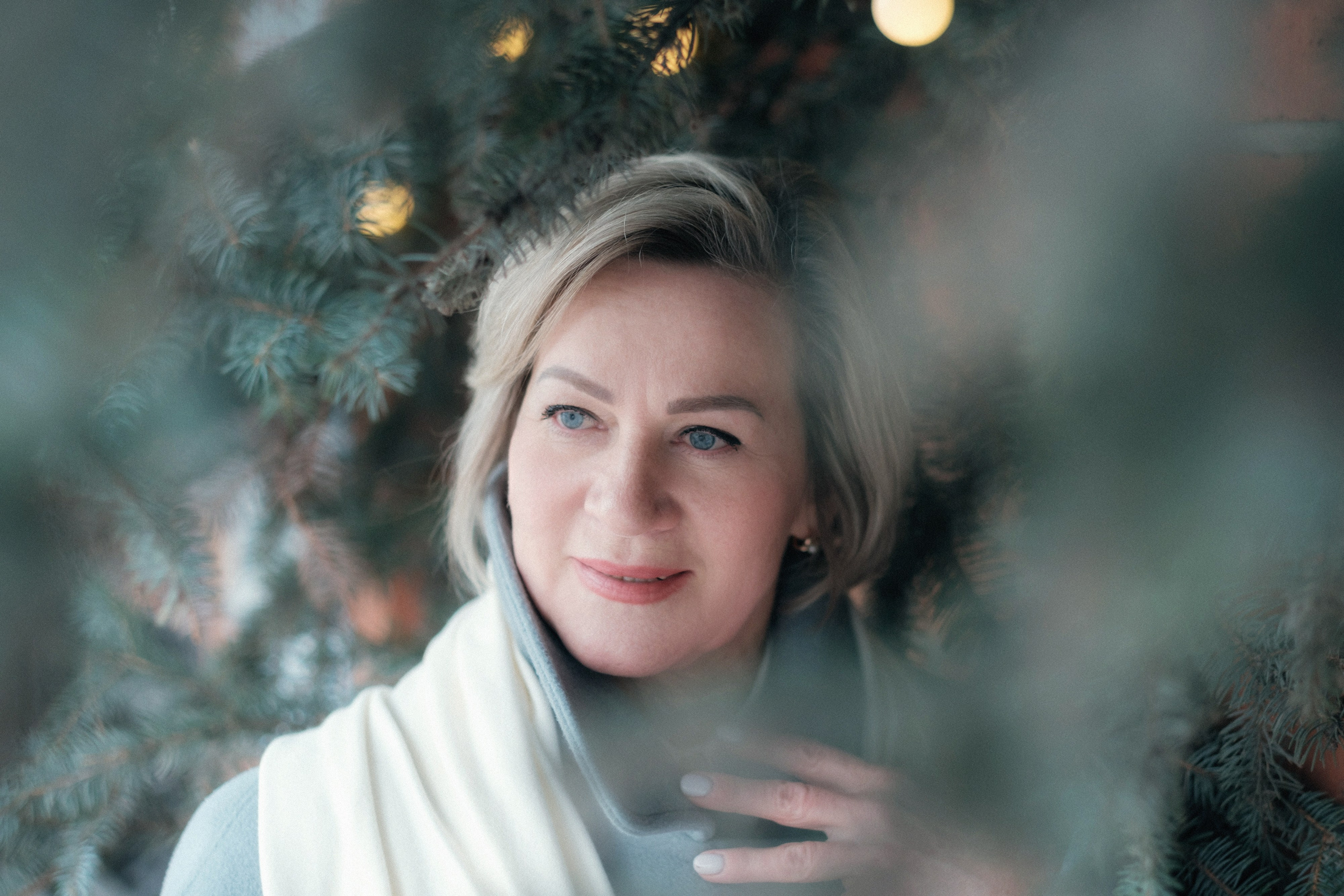 Марина. Женский фотограф в Тюмени Наталья Фуртаева