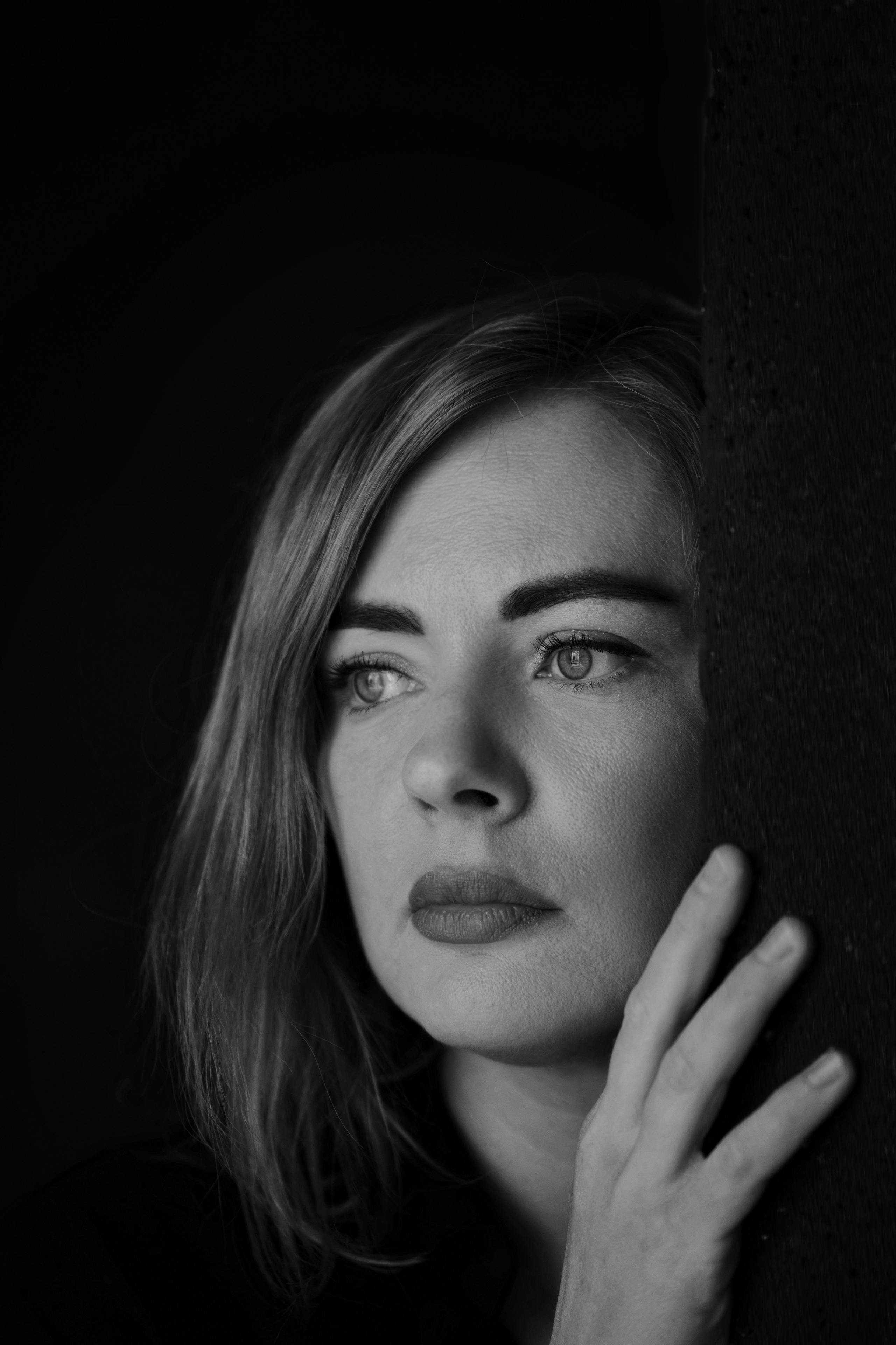 Юлия. Женский фотограф в Тюмени Наталья Фуртаева