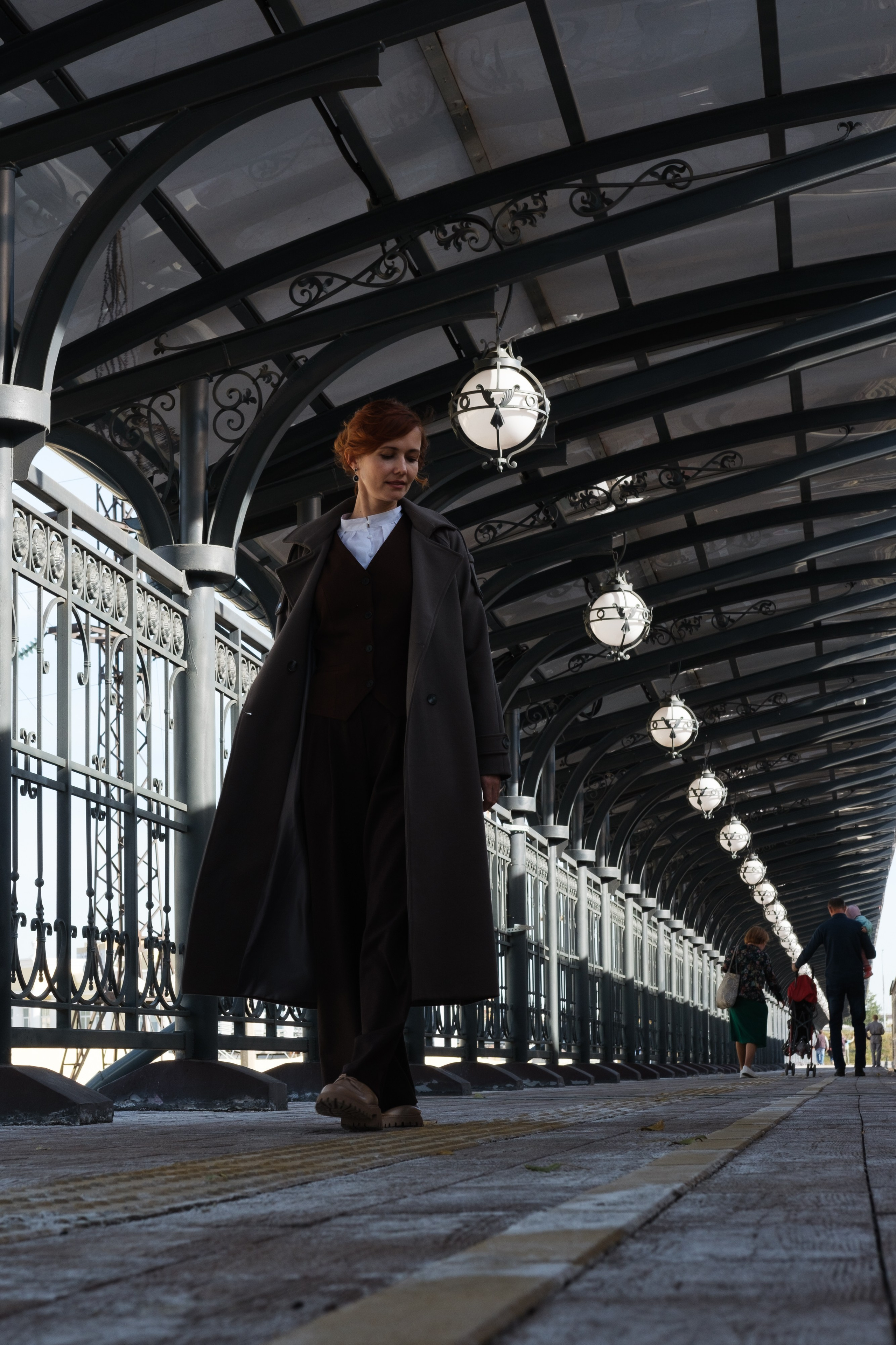 Екатерина. Женский фотограф в Тюмени Наталья Фуртаева