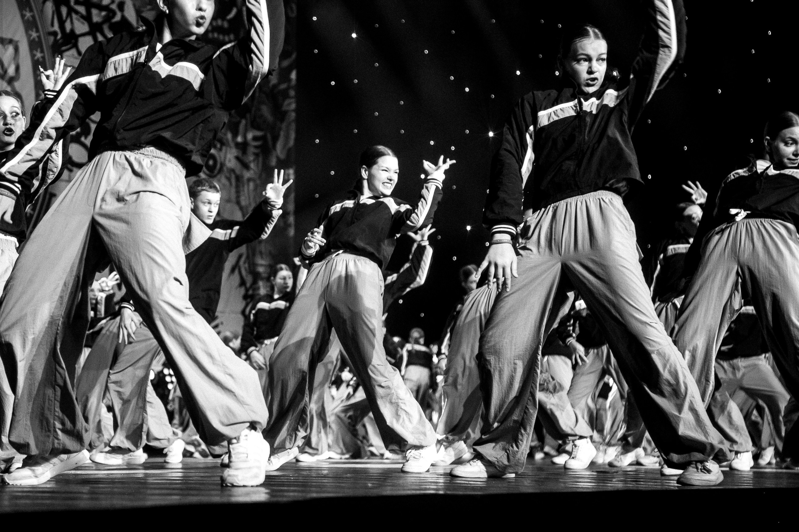 TODES DANCE BATTLE ЛУЖНИКИ 2024. Юлия Кулиш // Pocahontas