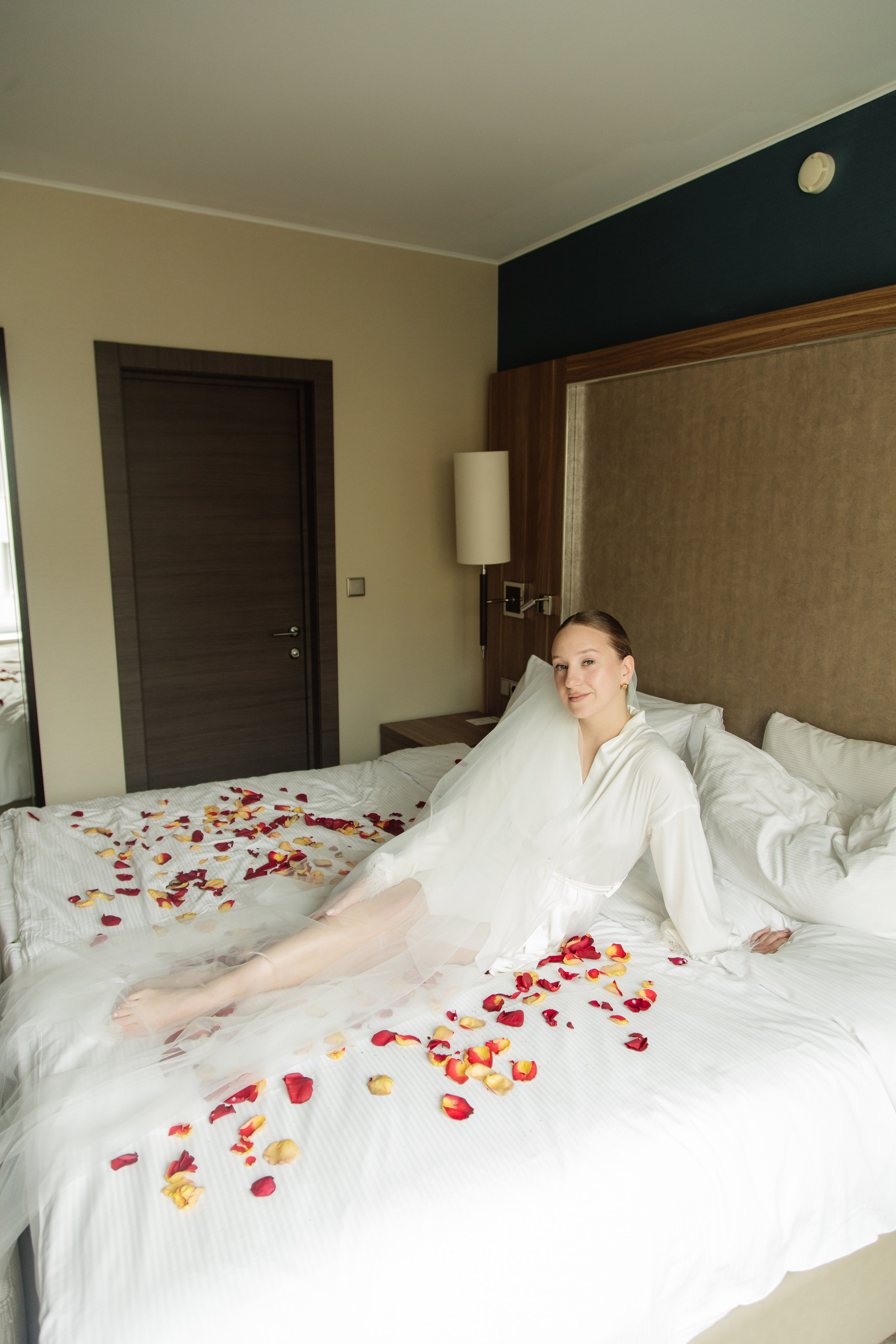 Дима & Лиза. Свадебный фотограф в Тюмени и Екатеринбурге Сергей Михин