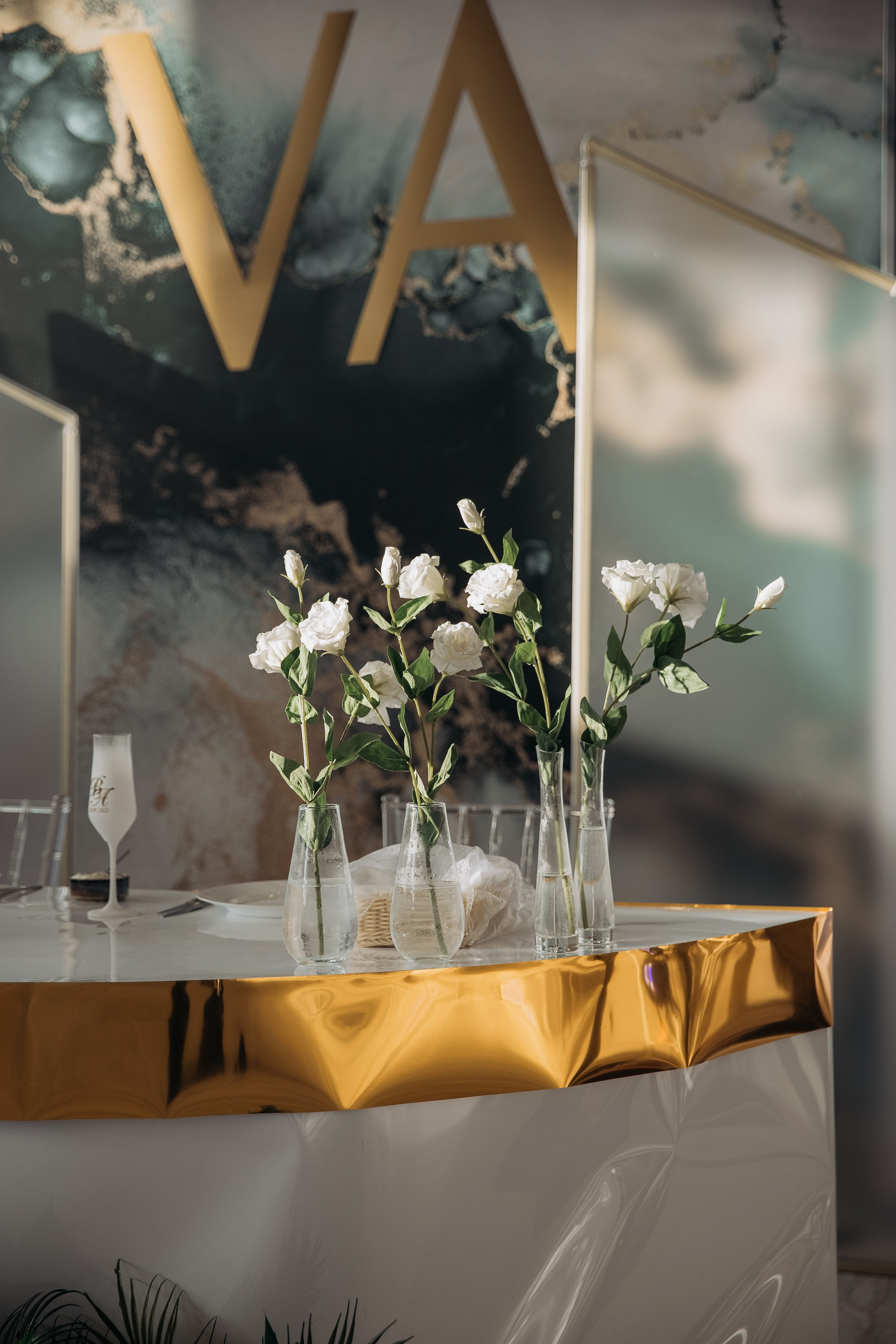 Владислав и Анастасия. Свадебный фотограф в Краснодаре Ольга Цвиченко