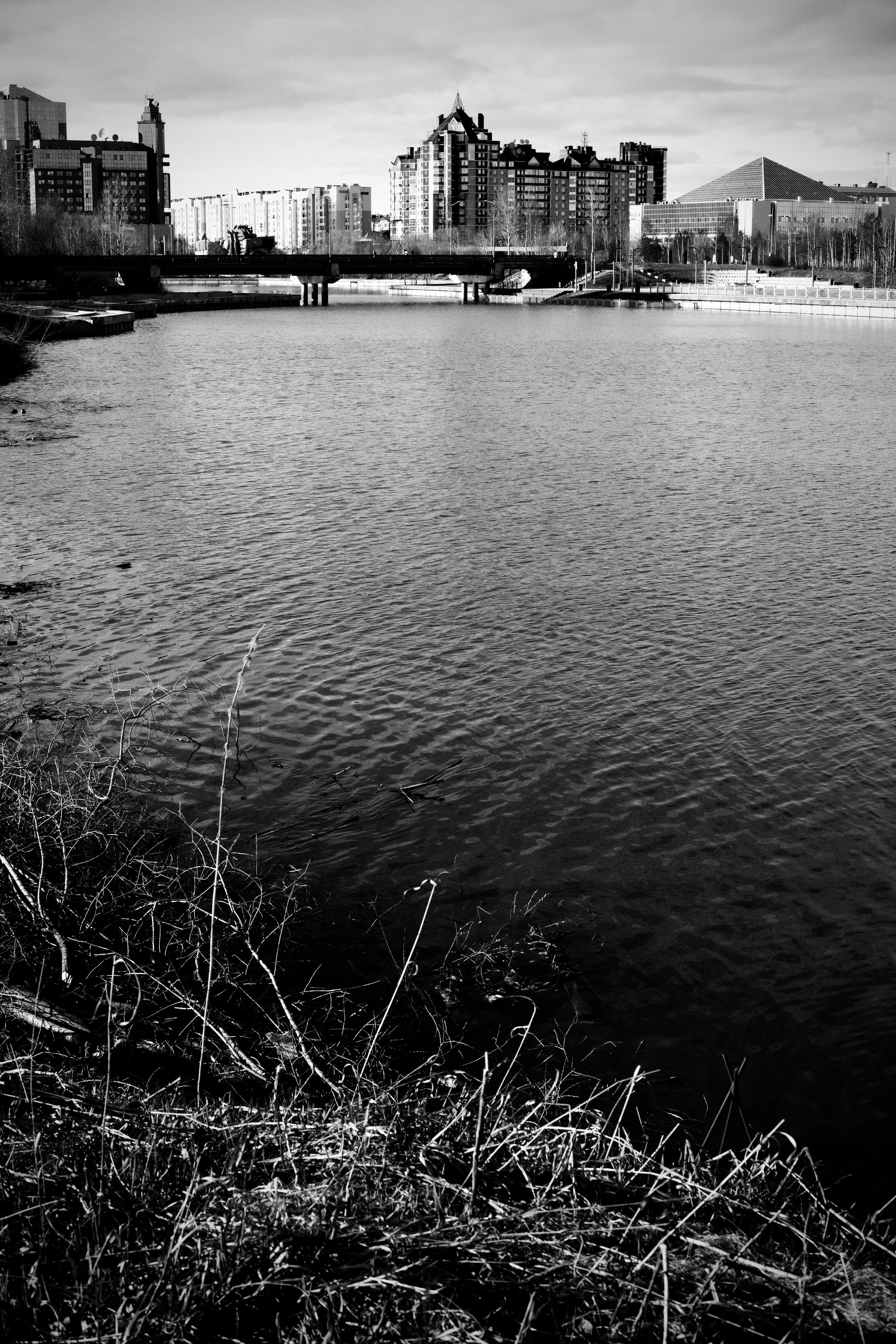 Пейзажи. Репортажный и семейный фотограф — Шелихов Сергей