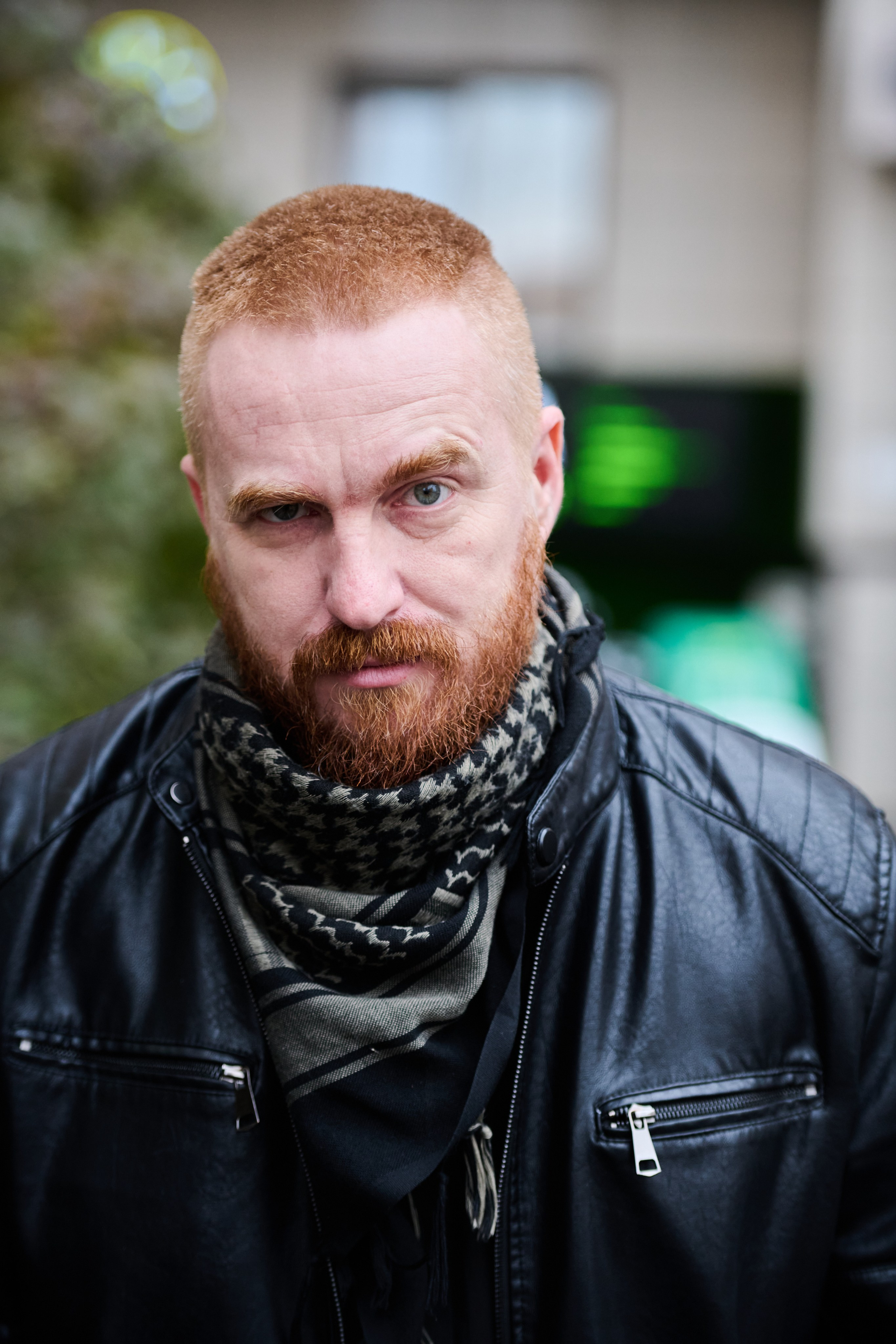 Ветеран СВО. Кужель Виталий. Репортажный и семейный фотограф — Шелихов Сергей